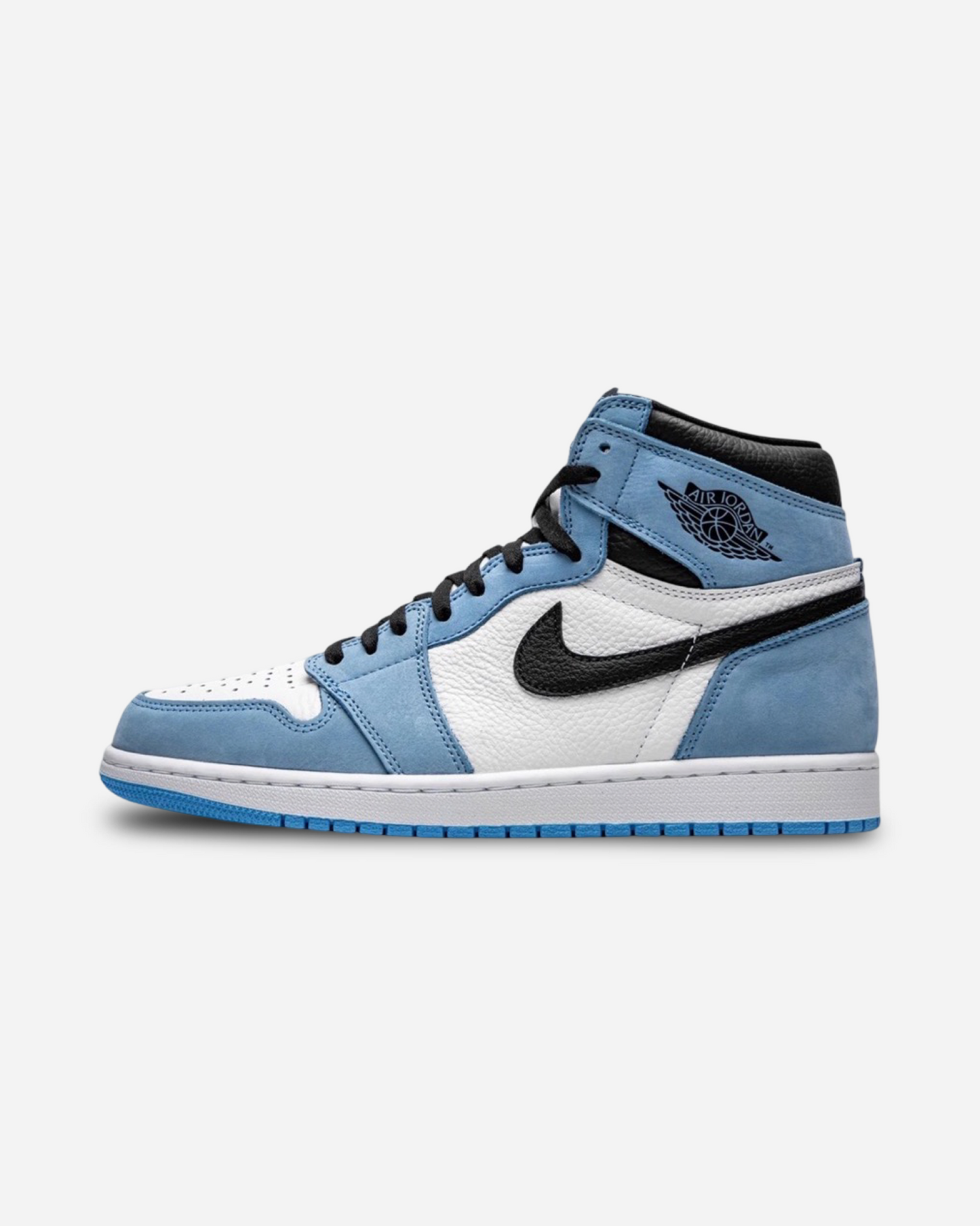 Air Jordan 1 Retro High OG 'University Blue'