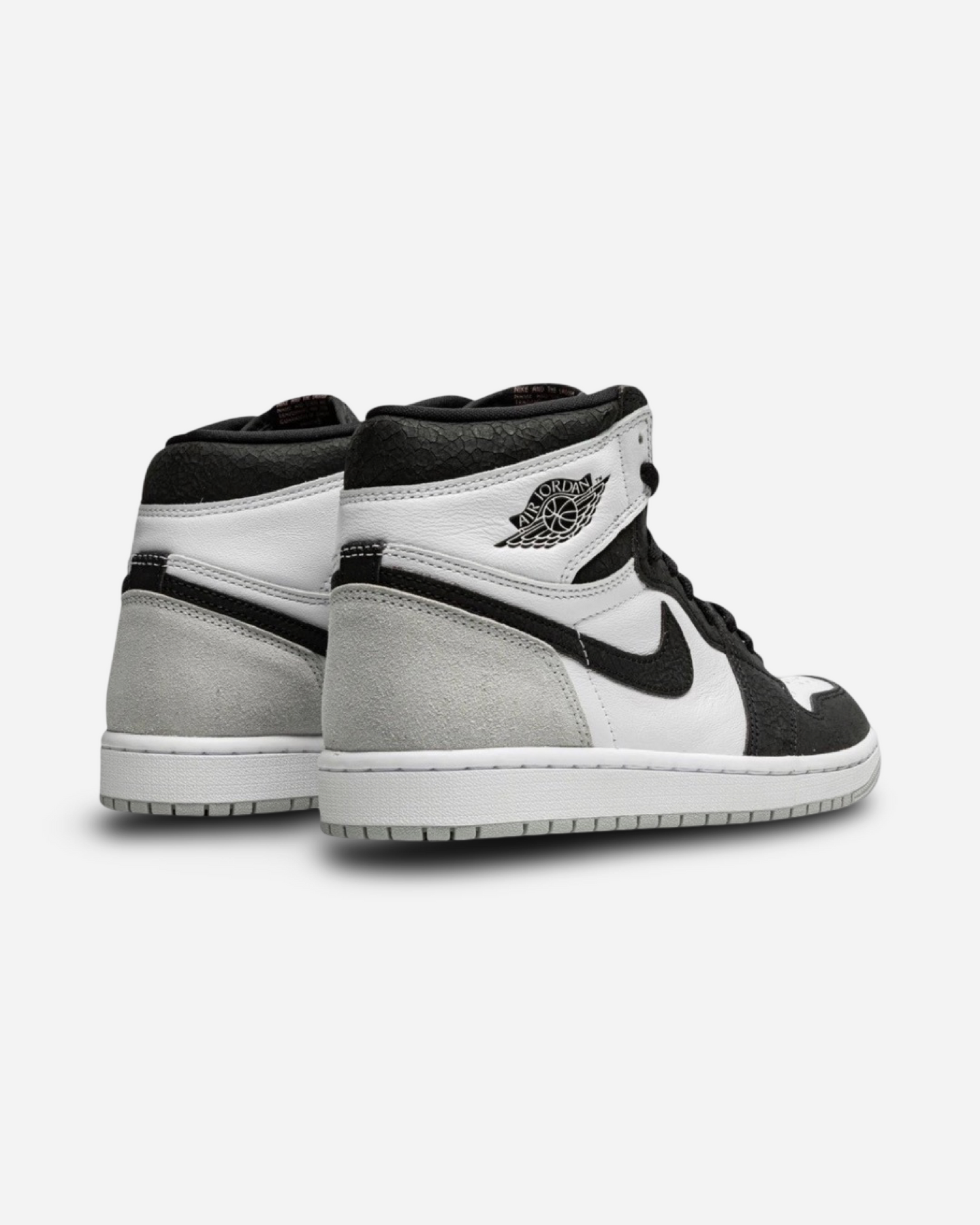 Air Jordan 1 Retro High OG 'Stage Haze'