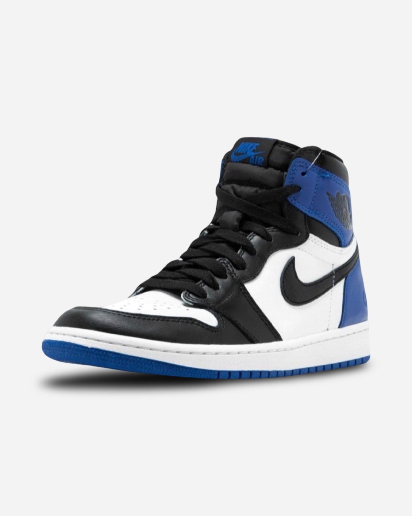 Air Jordan 1 Retro High OG 'Fragment'