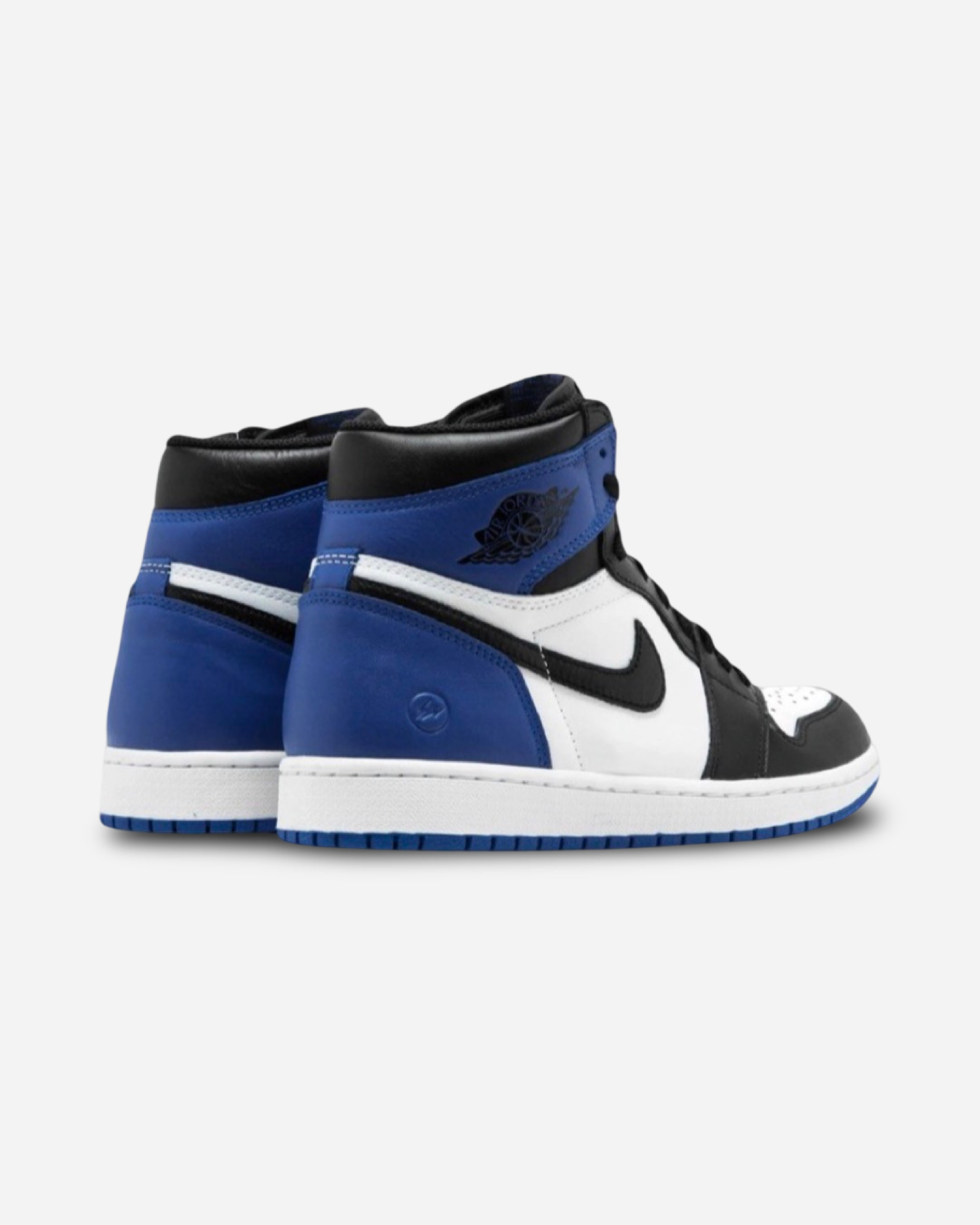 Air Jordan 1 Retro High OG 'Fragment'