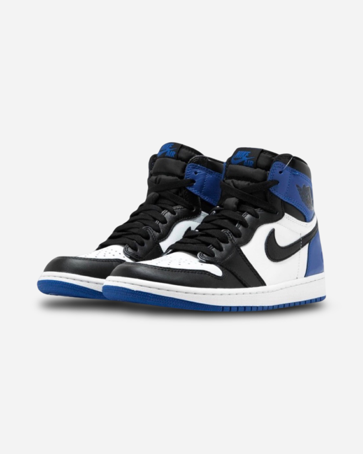 Air Jordan 1 Retro High OG 'Fragment'