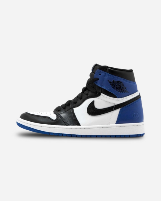 Air Jordan 1 Retro High OG 'Fragment'