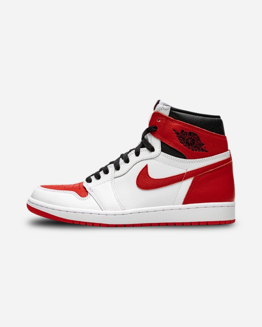 Air Jordan 1 Retro High OG 'Heritage'