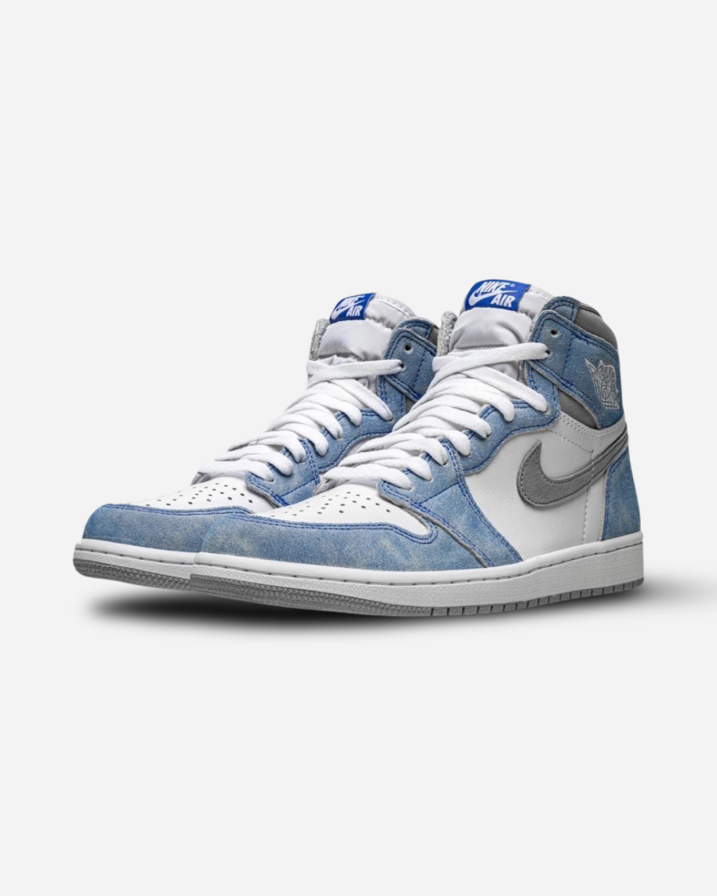 Air Jordan 1 Retro High OG ‘Hyper Royal’