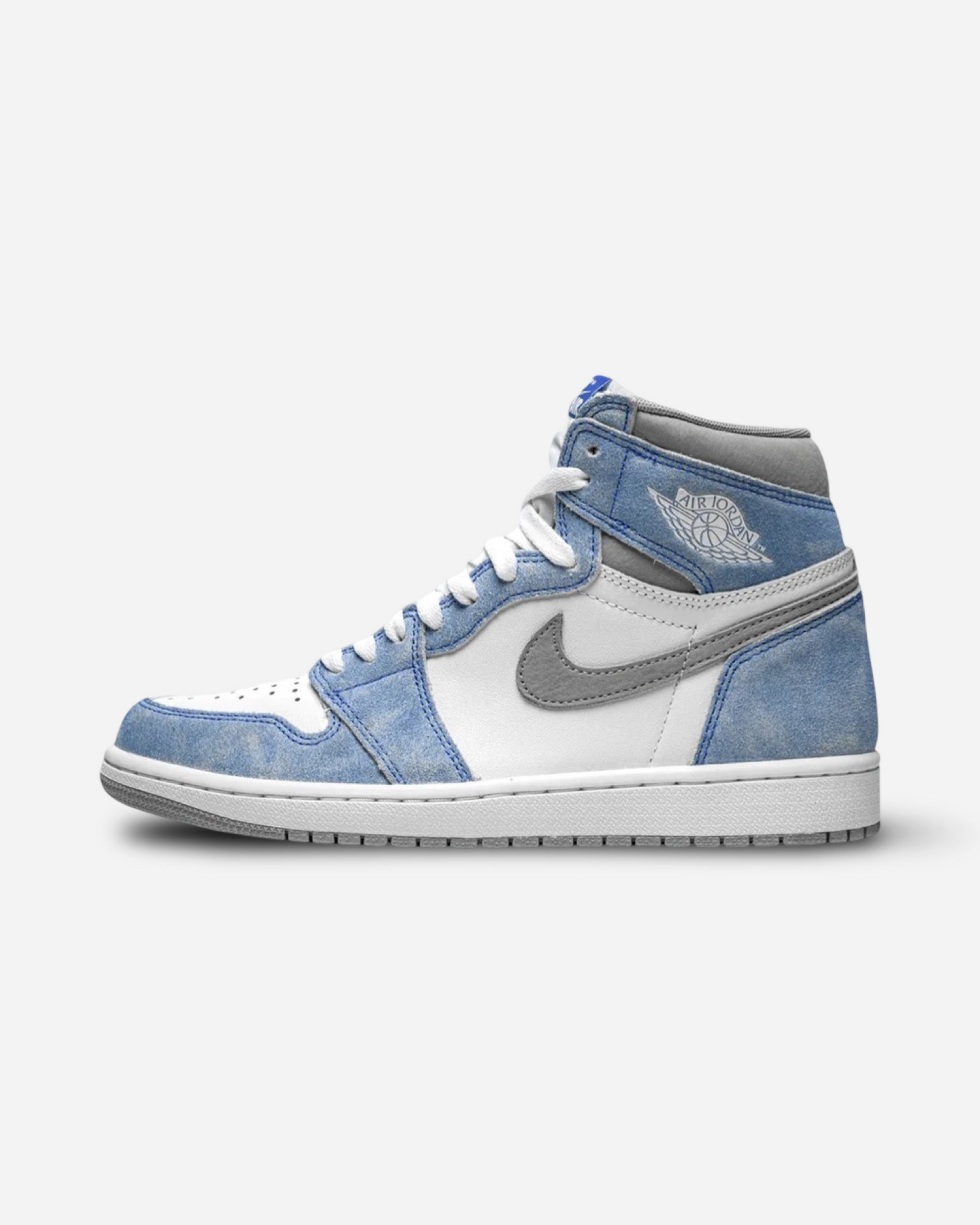 Air Jordan 1 Retro High OG ‘Hyper Royal’