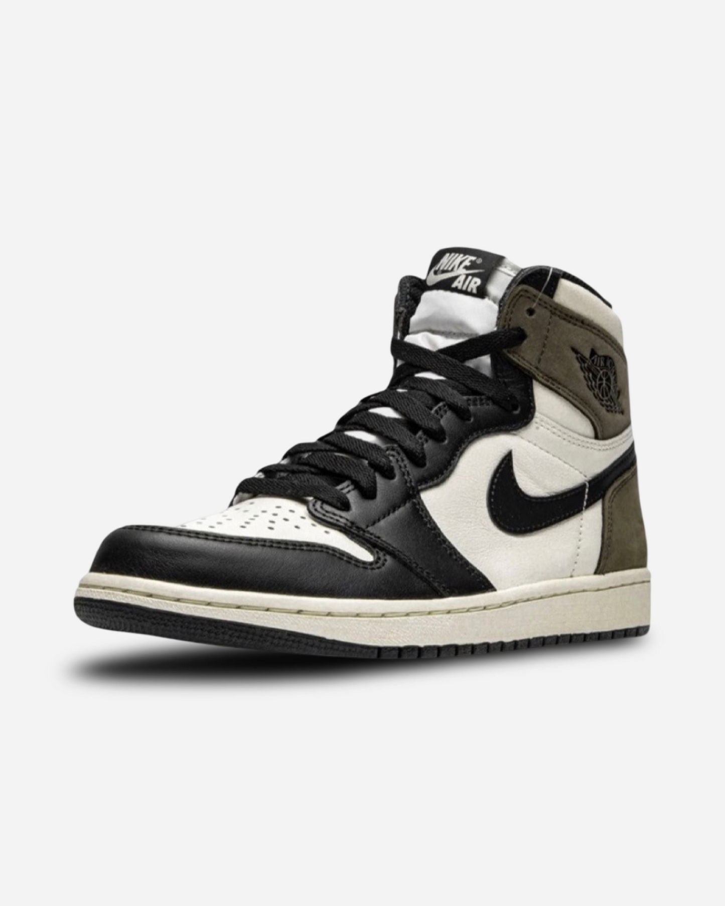 Air Jordan 1 Retro High OG 'Dark Mocha'