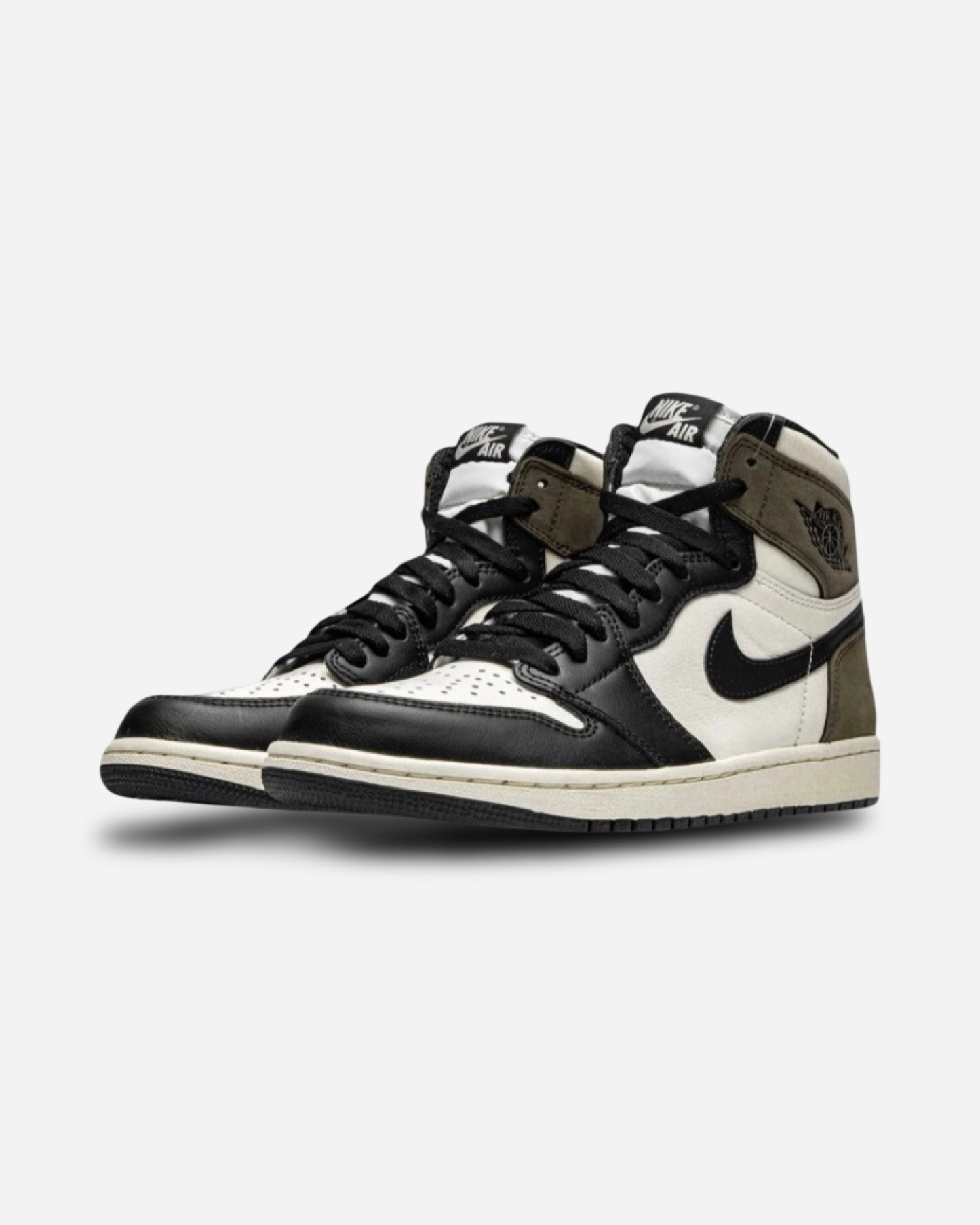 Air Jordan 1 Retro High OG 'Dark Mocha'