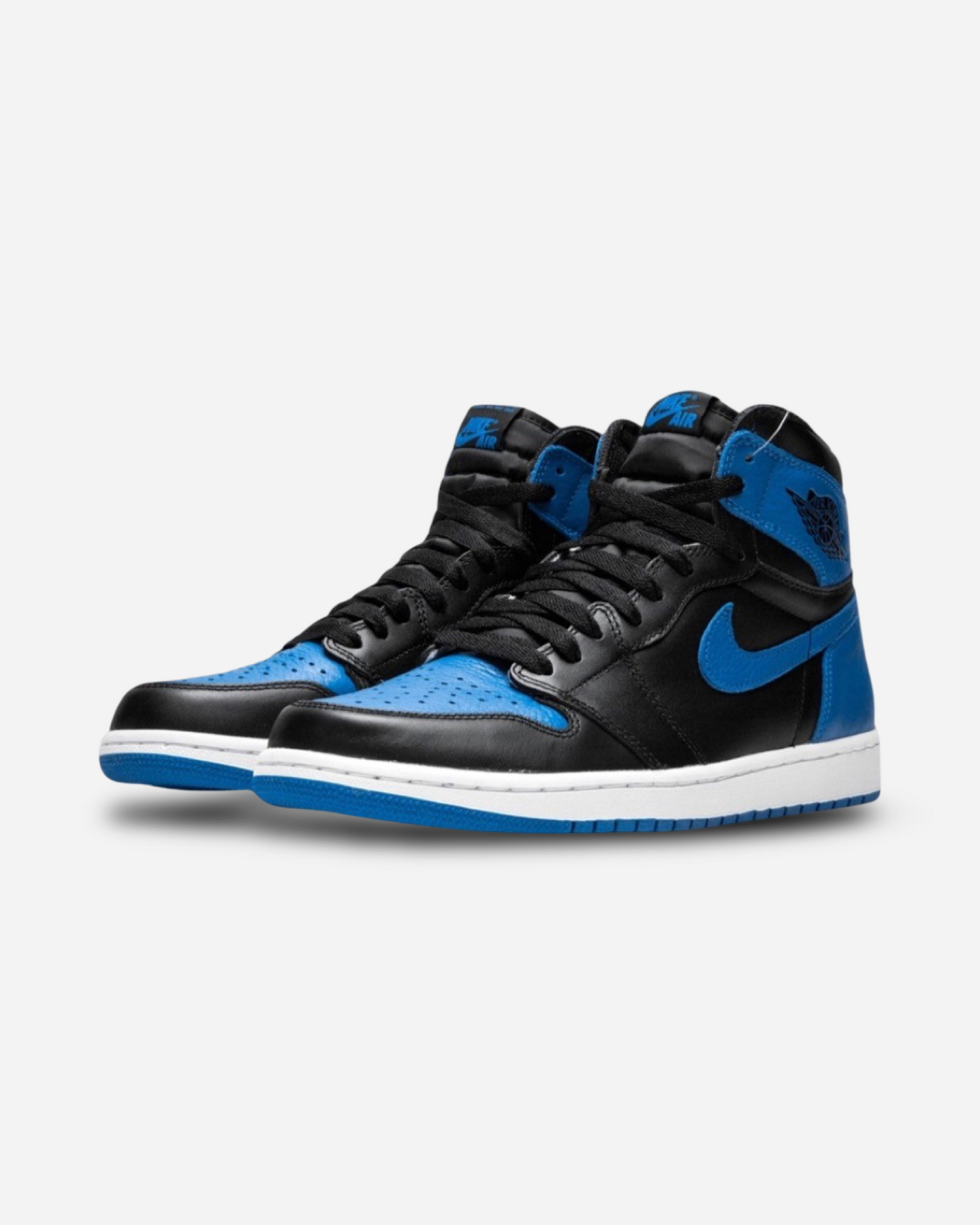 Air Jordan 1 Retro High OG ‘Royal 2017’