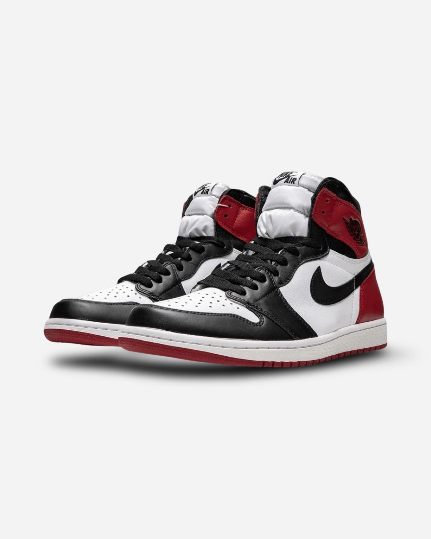 Air Jordan 1 Retro High OG ‘Black Toe’