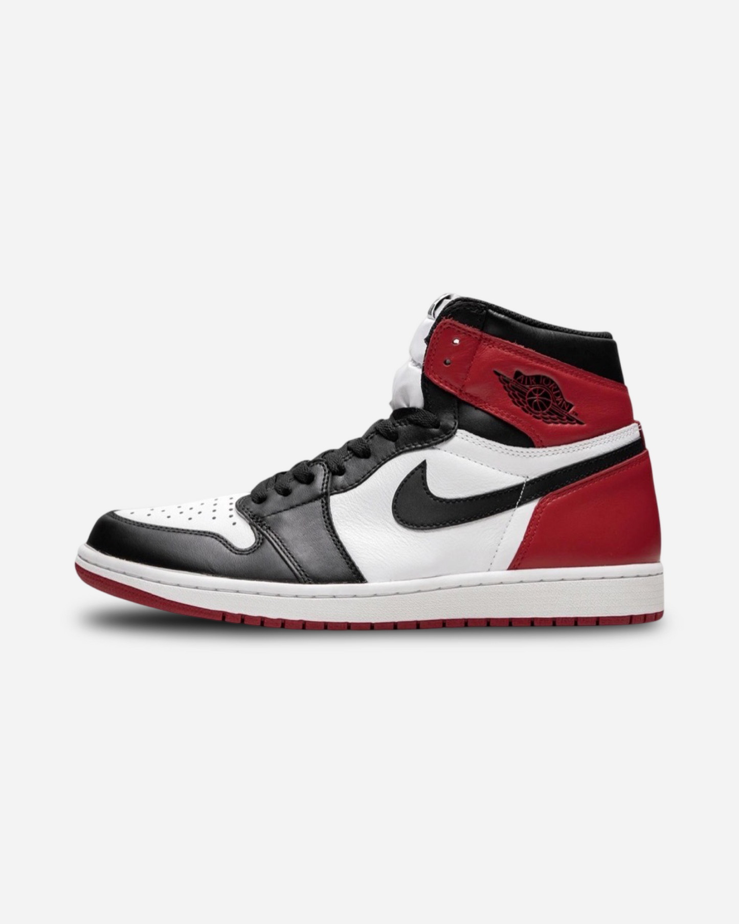 Air Jordan 1 Retro High OG ‘Black Toe’