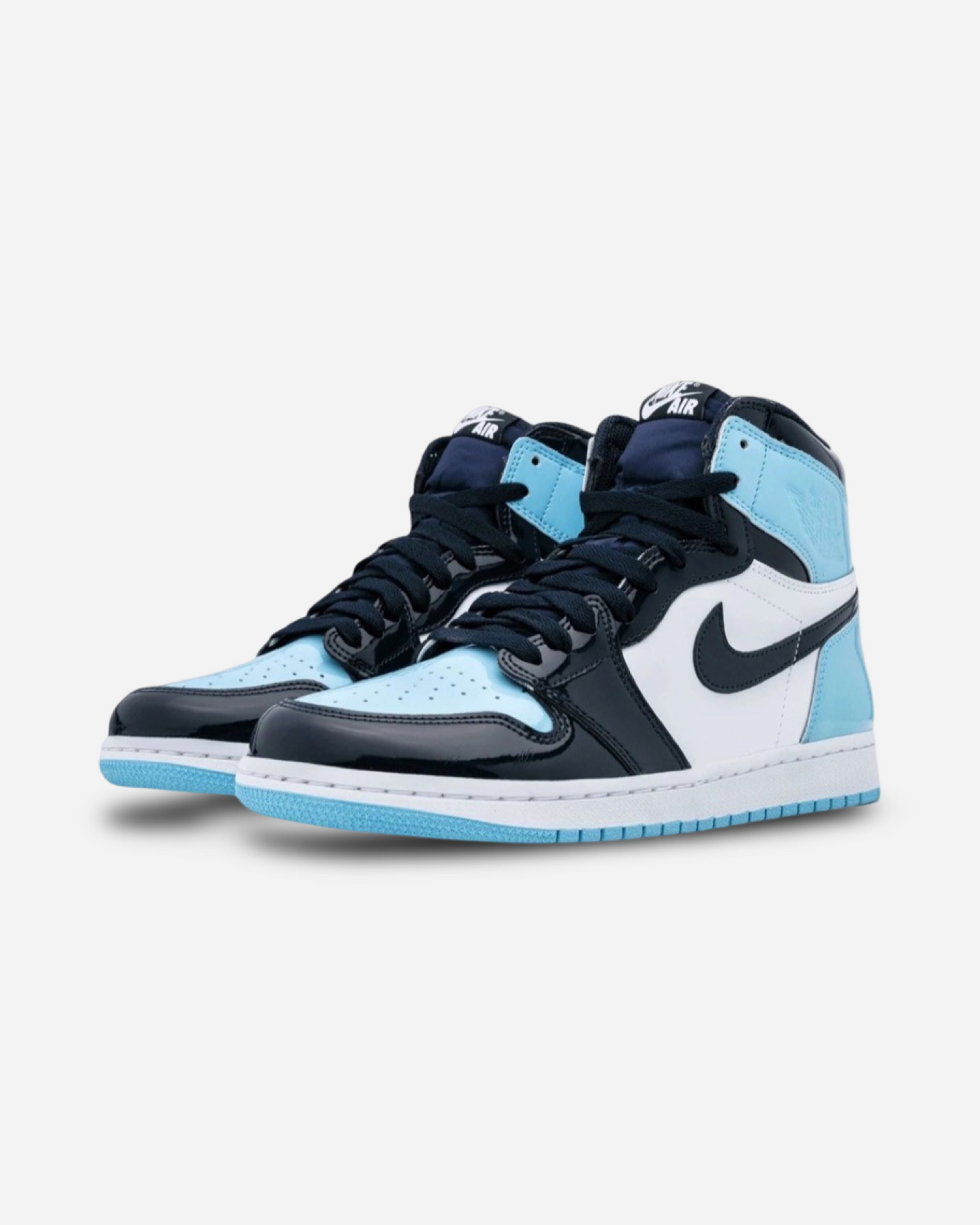 Air Jordan 1 Wmns Retro High OG 'Blue Chill'