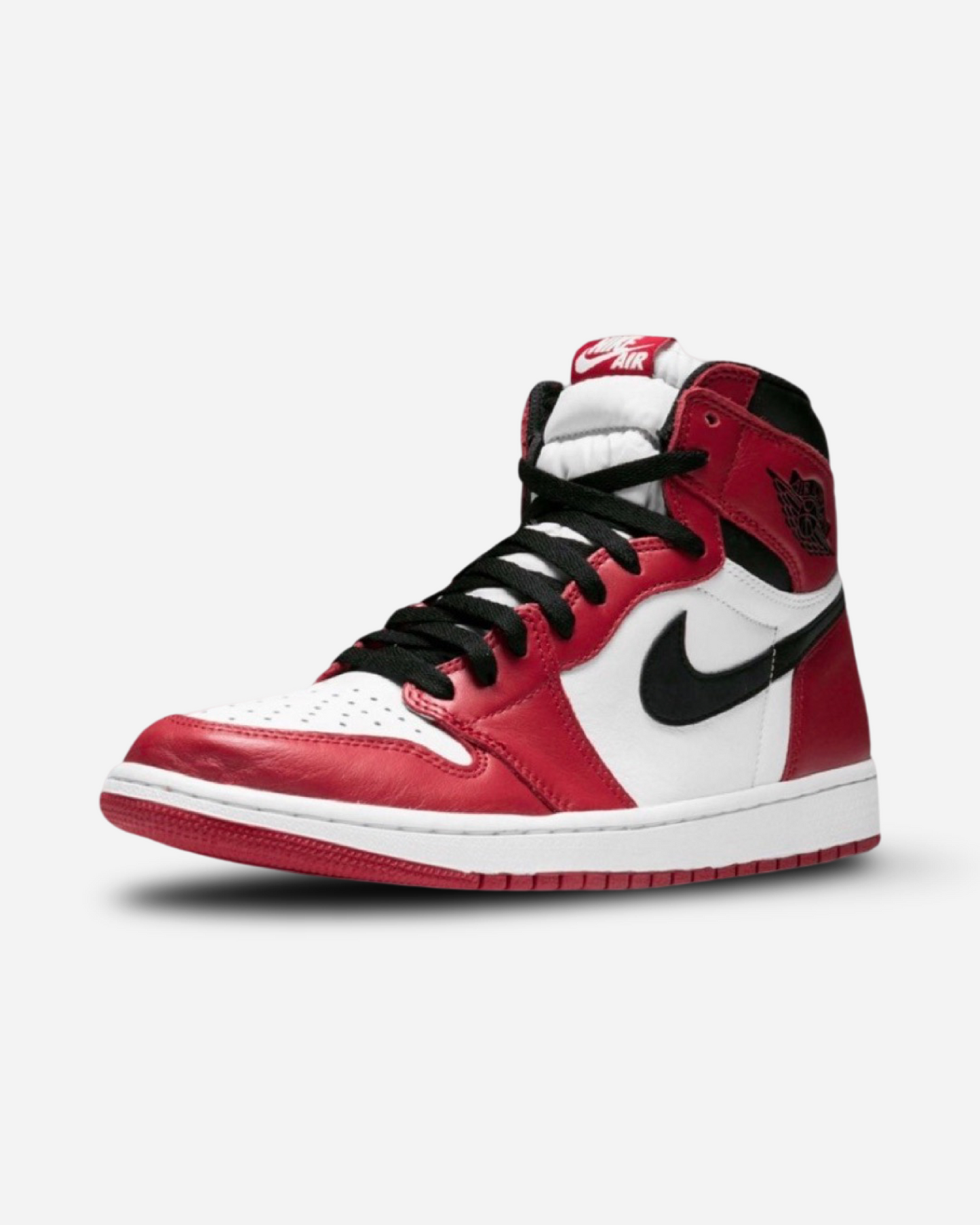 Air Jordan 1 Retro High OG 'Chicago'