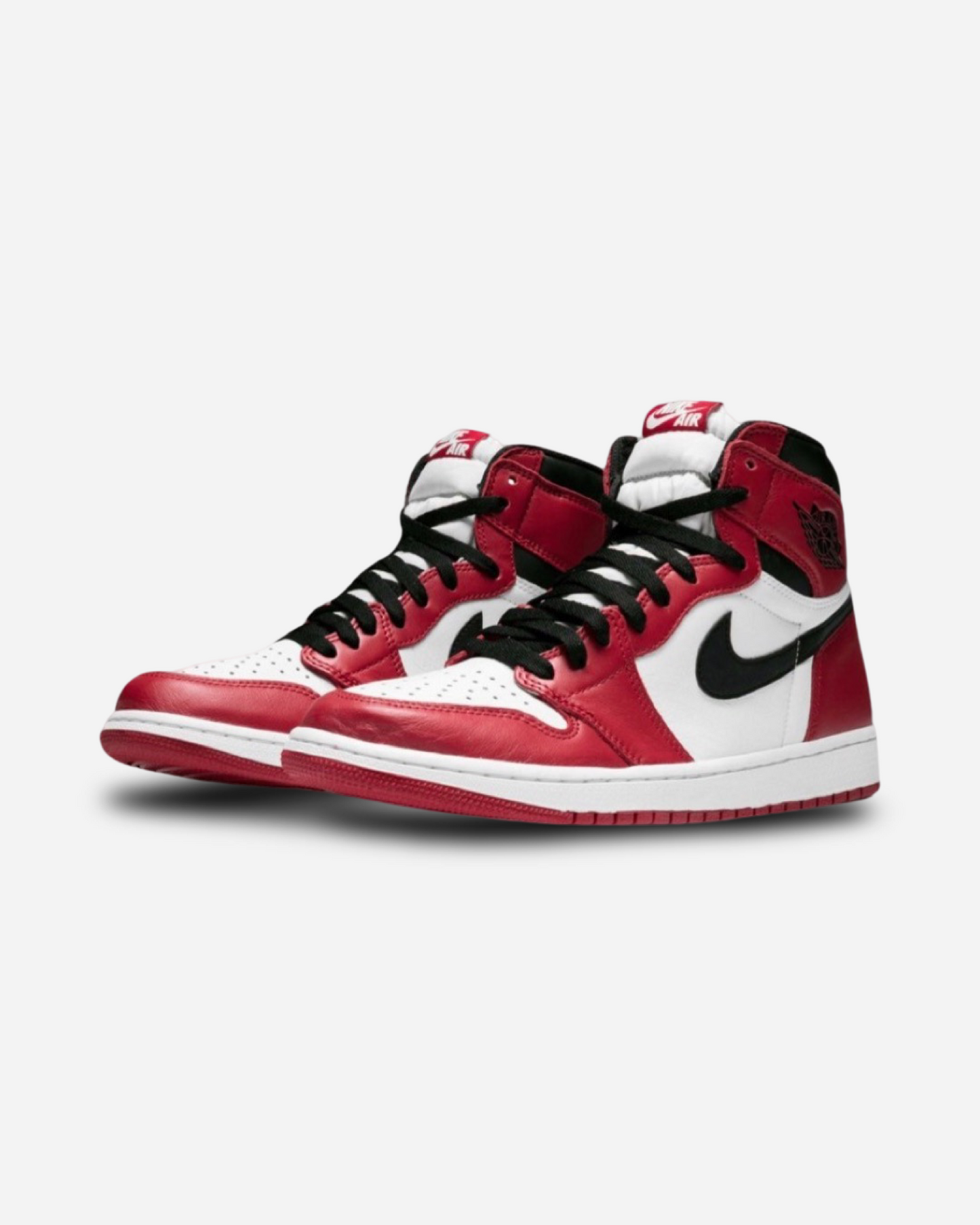 Air Jordan 1 Retro High OG 'Chicago'