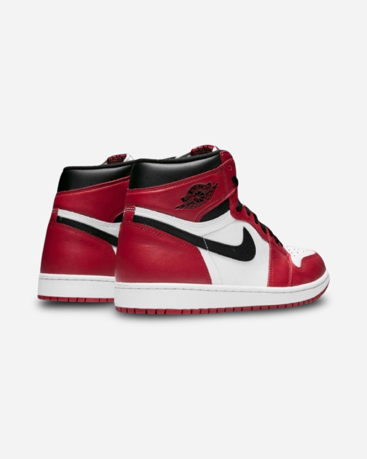 Air Jordan 1 Retro High OG 'Chicago'