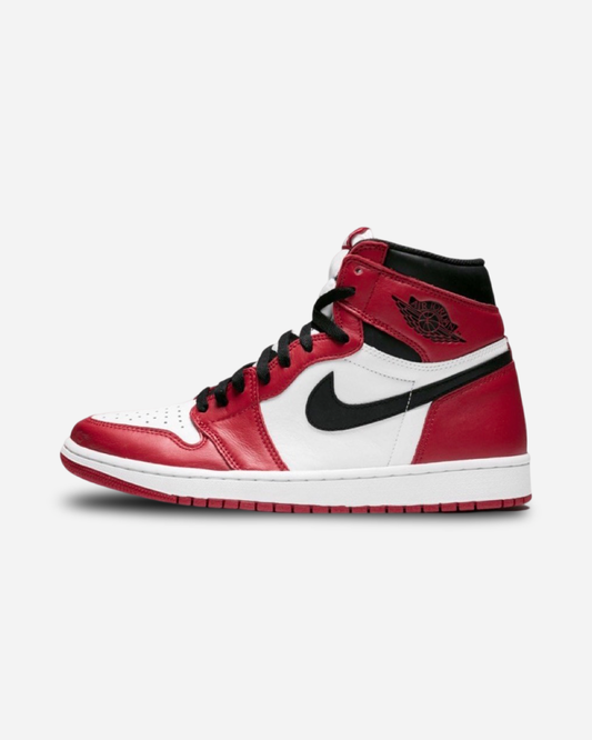 Air Jordan 1 Retro High OG 'Chicago'