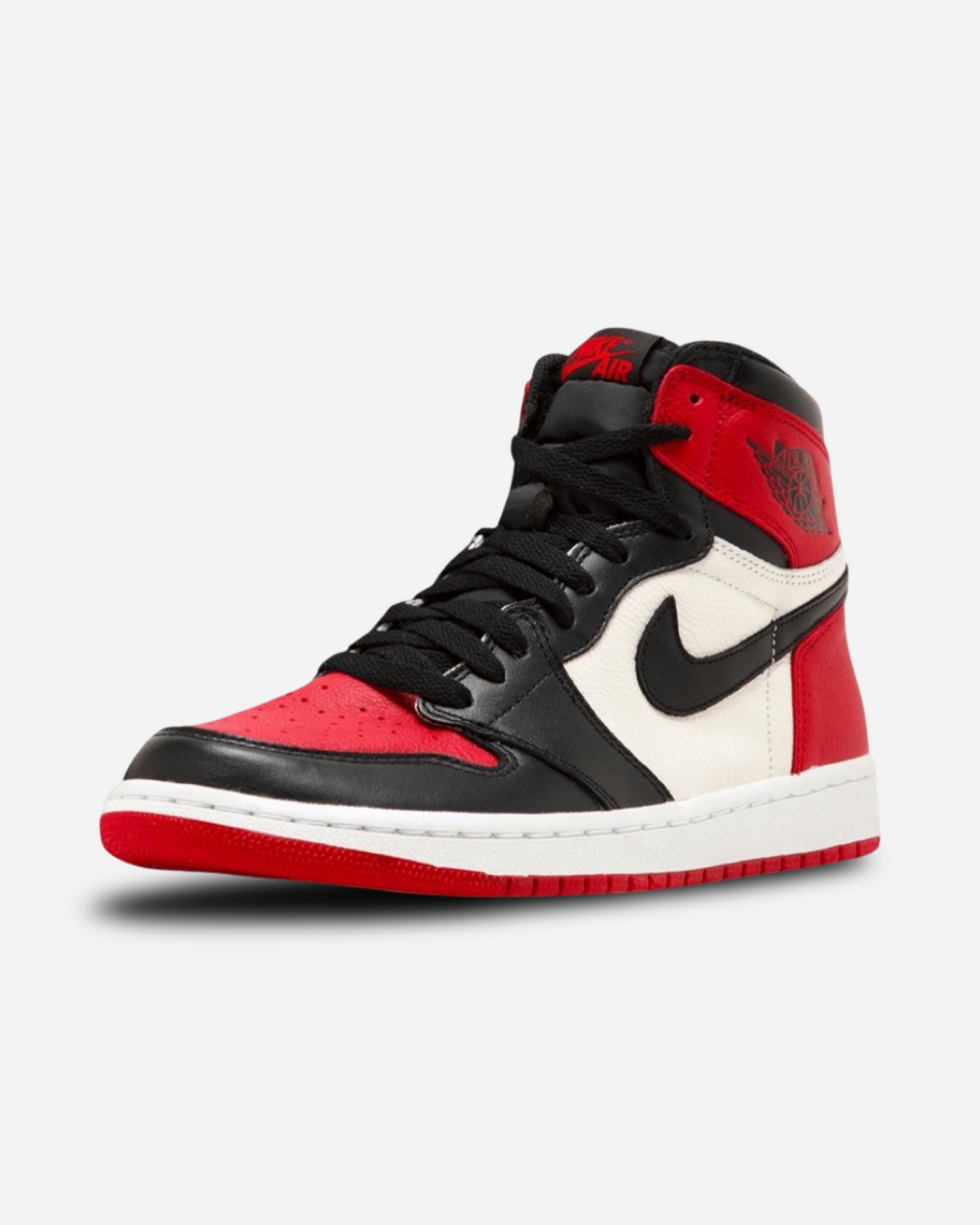 Air Jordan 1 Retro High OG ‘Bred Toe’