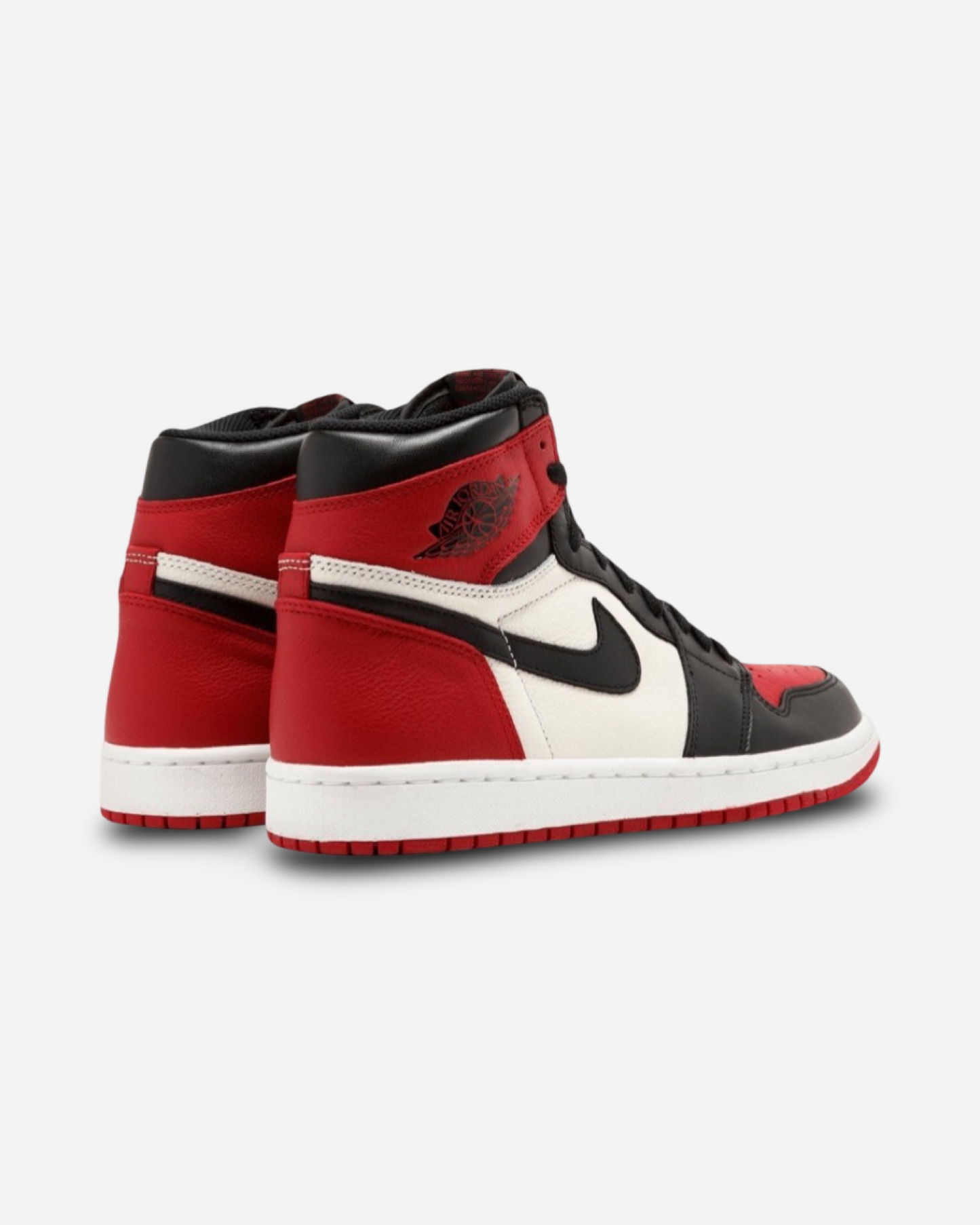 Air Jordan 1 Retro High OG ‘Bred Toe’