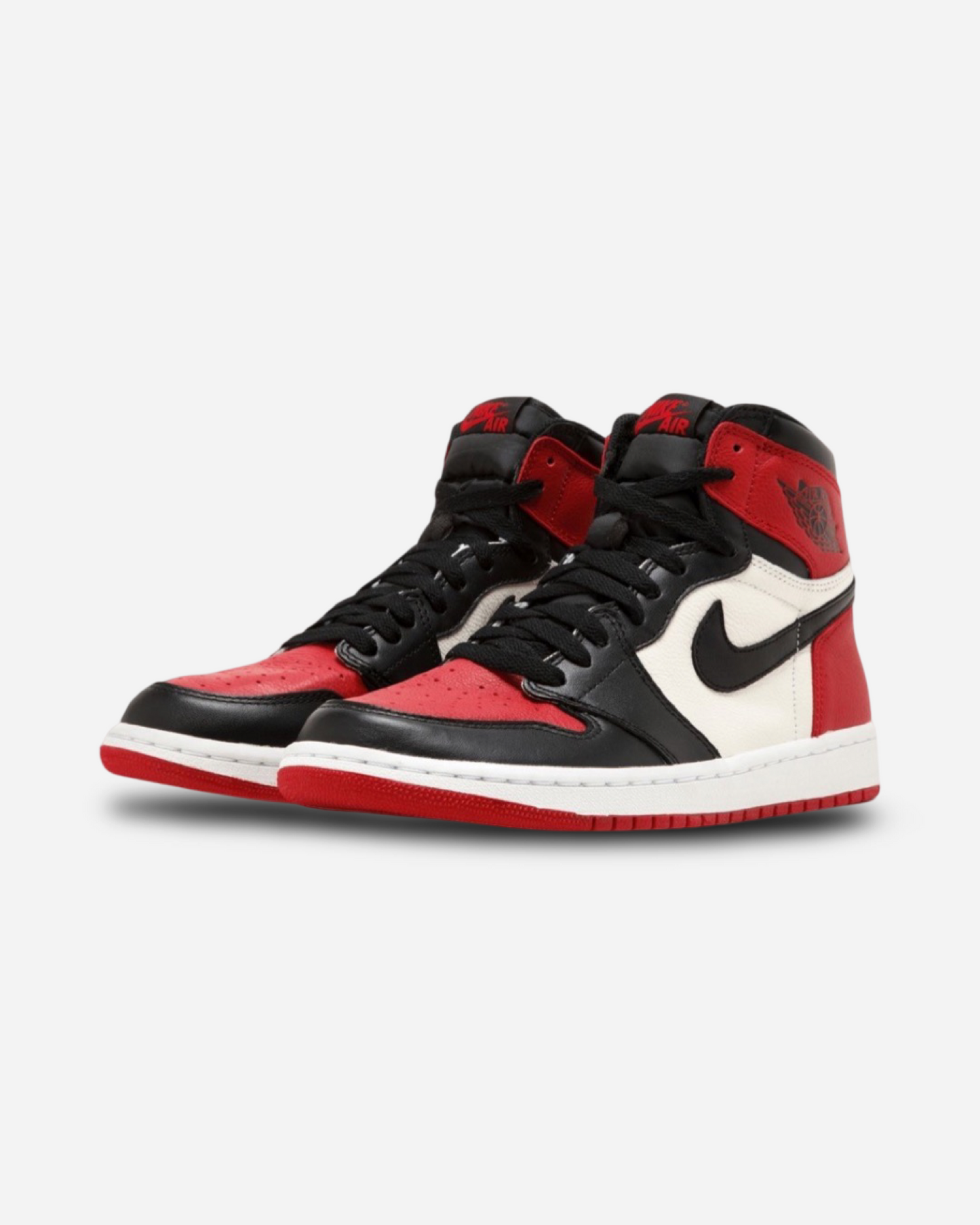 Air Jordan 1 Retro High OG ‘Bred Toe’