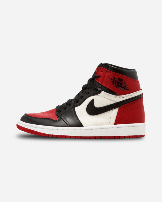 Air Jordan 1 Retro High OG ‘Bred Toe’