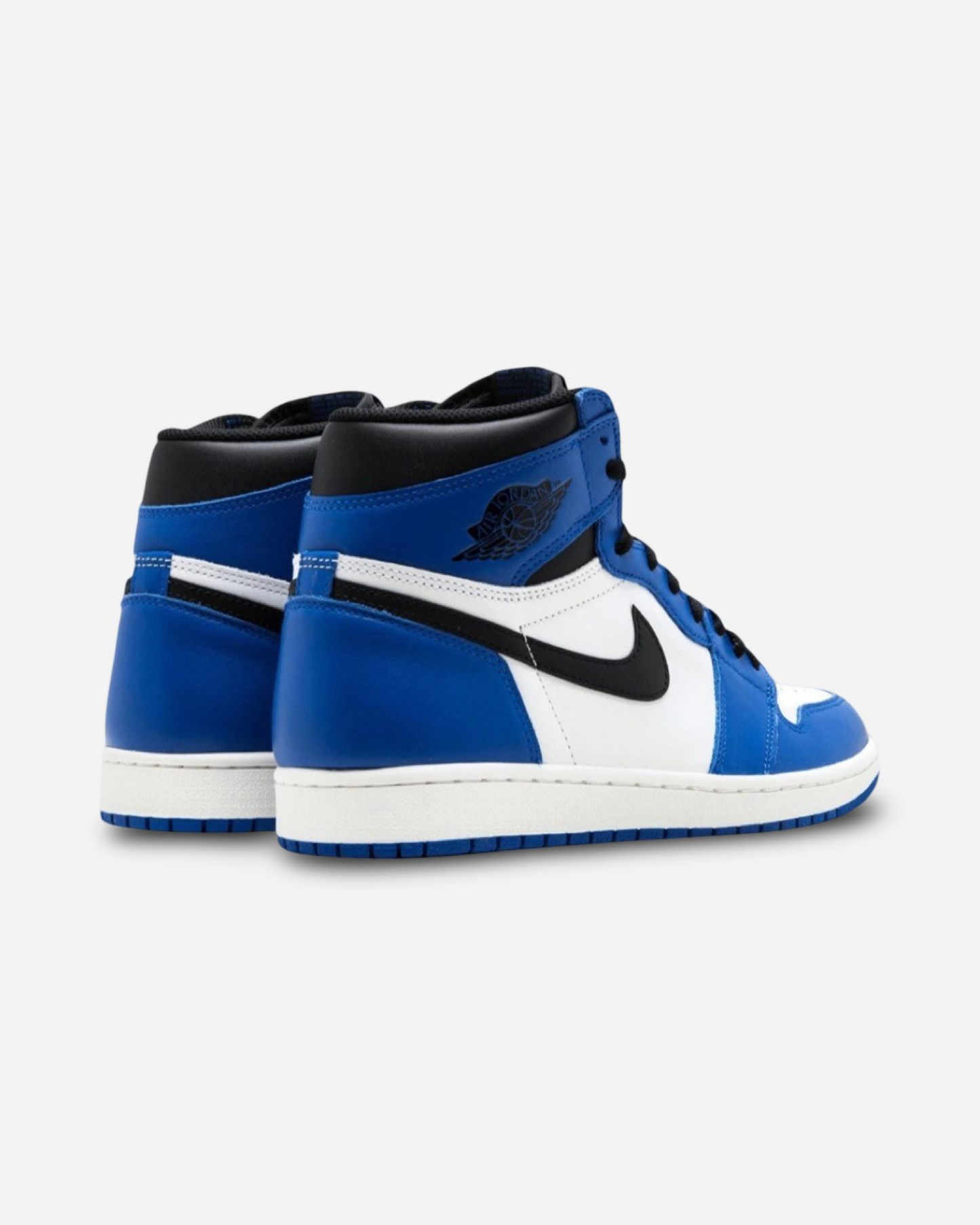 Air Jordan 1 Retro High OG ‘Game Royal’