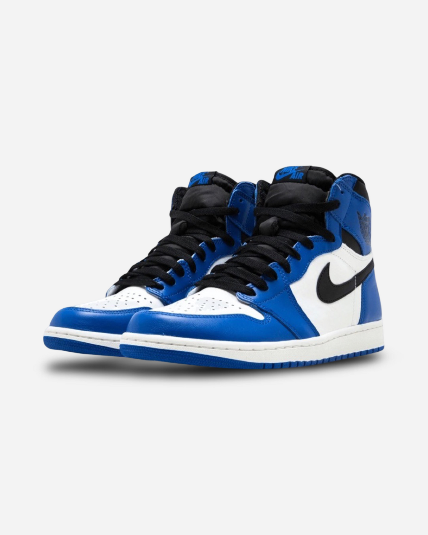 Air Jordan 1 Retro High OG ‘Game Royal’