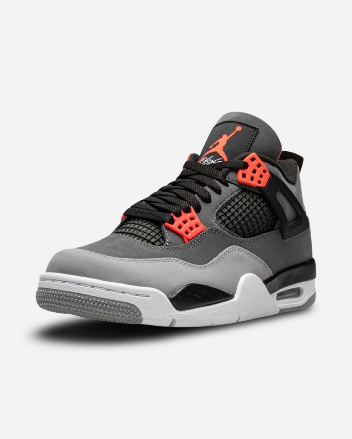 Air Jordan 4 Retro 'Infrared'