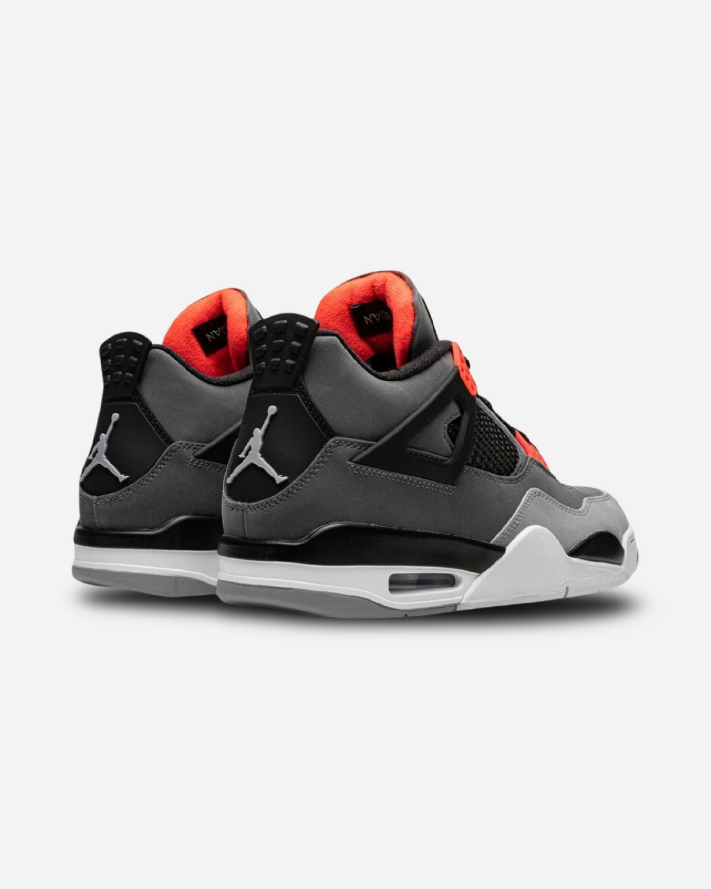 Air Jordan 4 Retro 'Infrared'