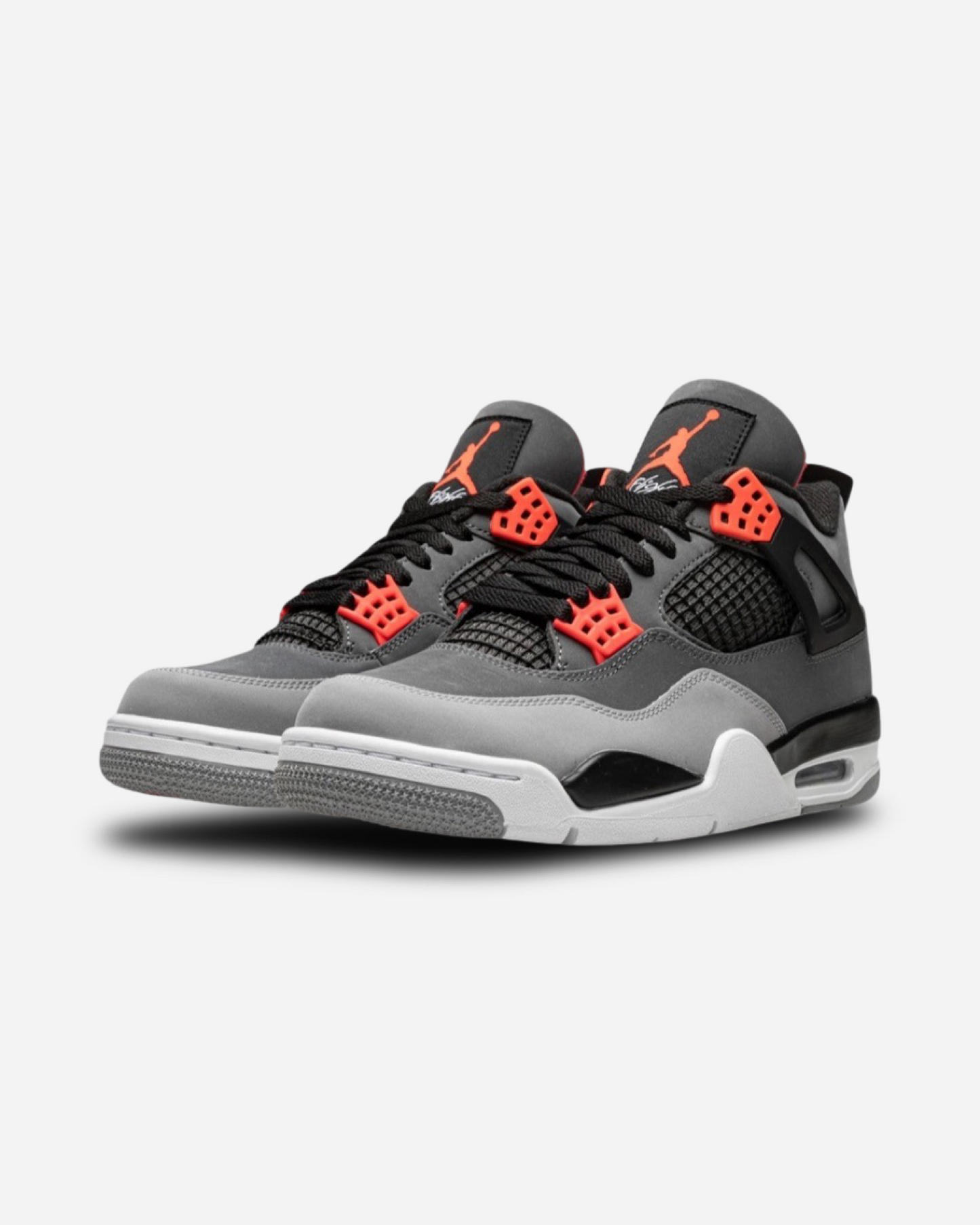 Air Jordan 4 Retro 'Infrared'