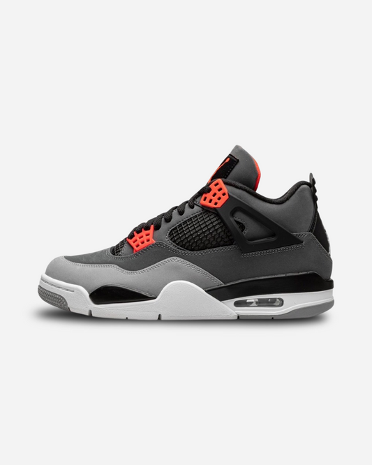 Air Jordan 4 Retro 'Infrared'