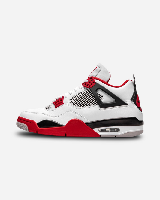 Air Jordan 4 Retro OG 'Fire Red' 2020