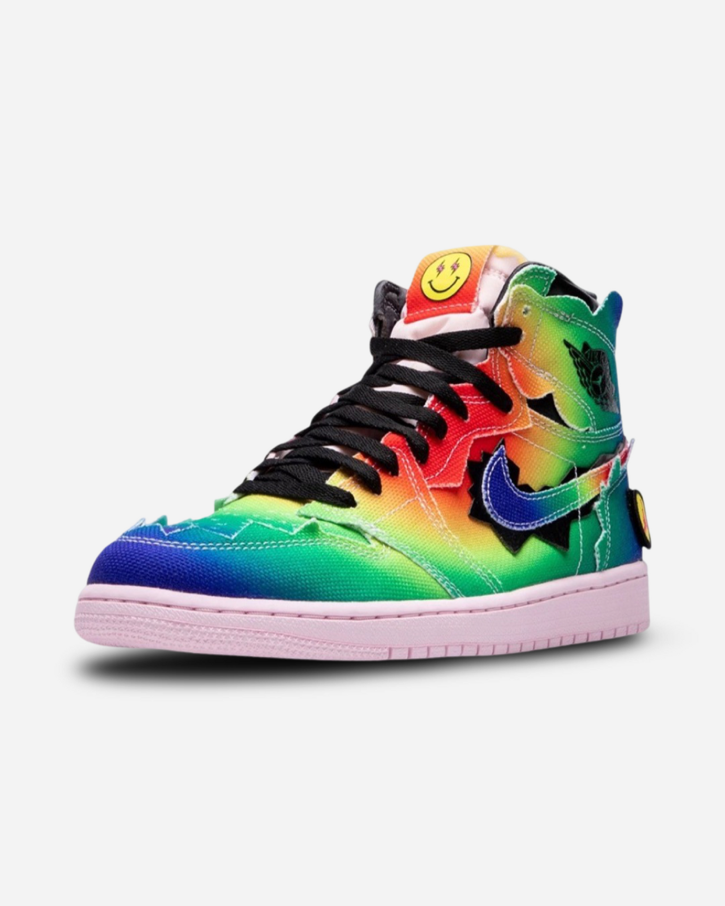 J. Balvin x Air Jordan 1 Retro OG High 'Colores Y Vibras'