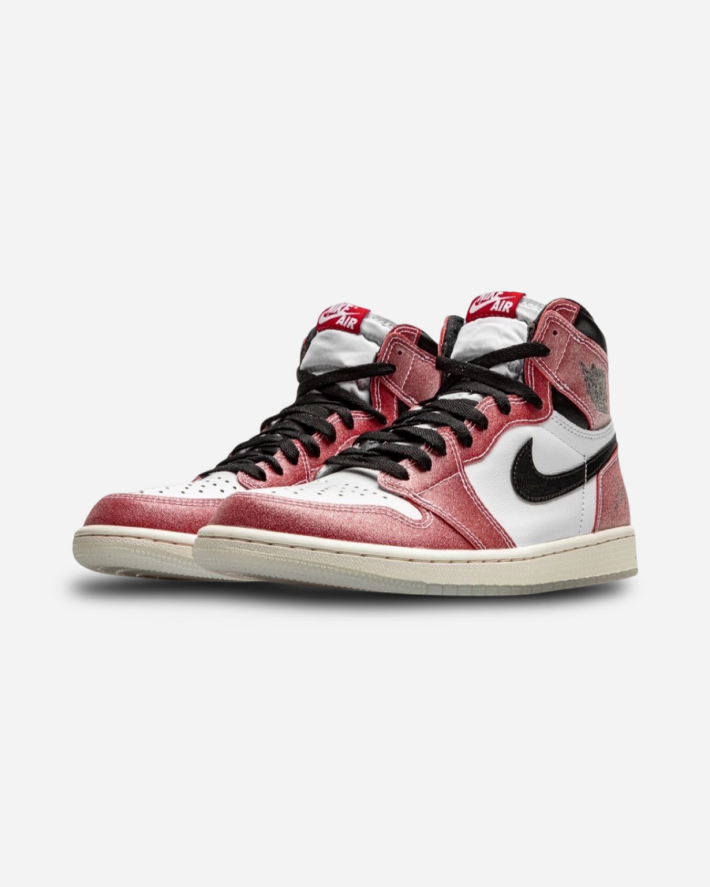 Trophy Room x Air Jordan 1 Retro High OG SP 'Chicago'