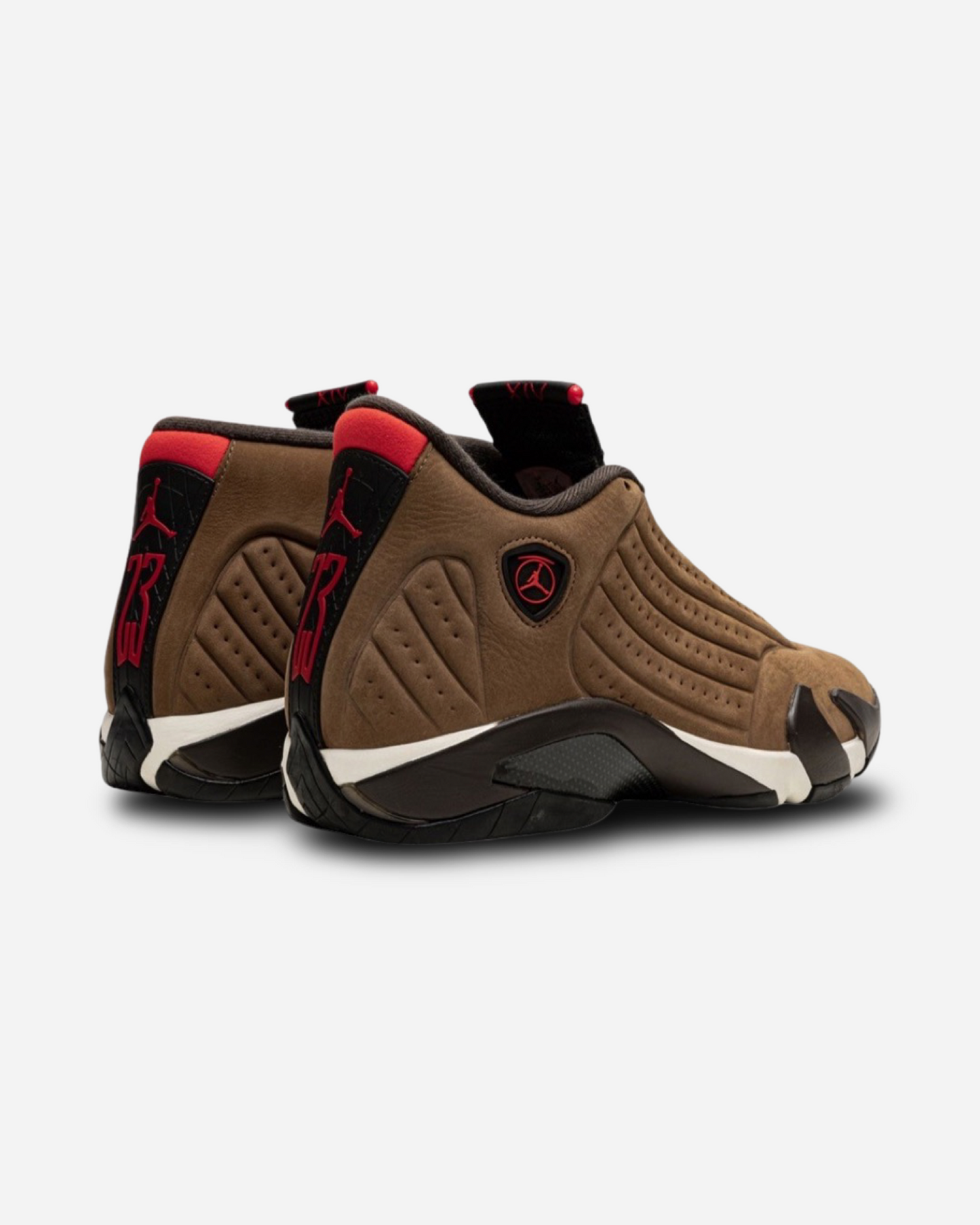 Air Jordan 14 Retro 'Winterized'