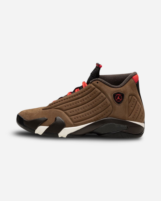 Air Jordan 14 Retro 'Winterized'