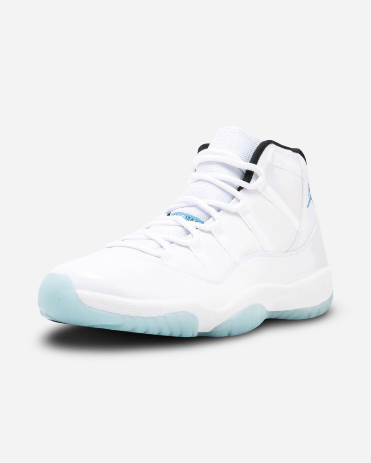 Air Jordan 11 Retro 'Legend Blue' 2014