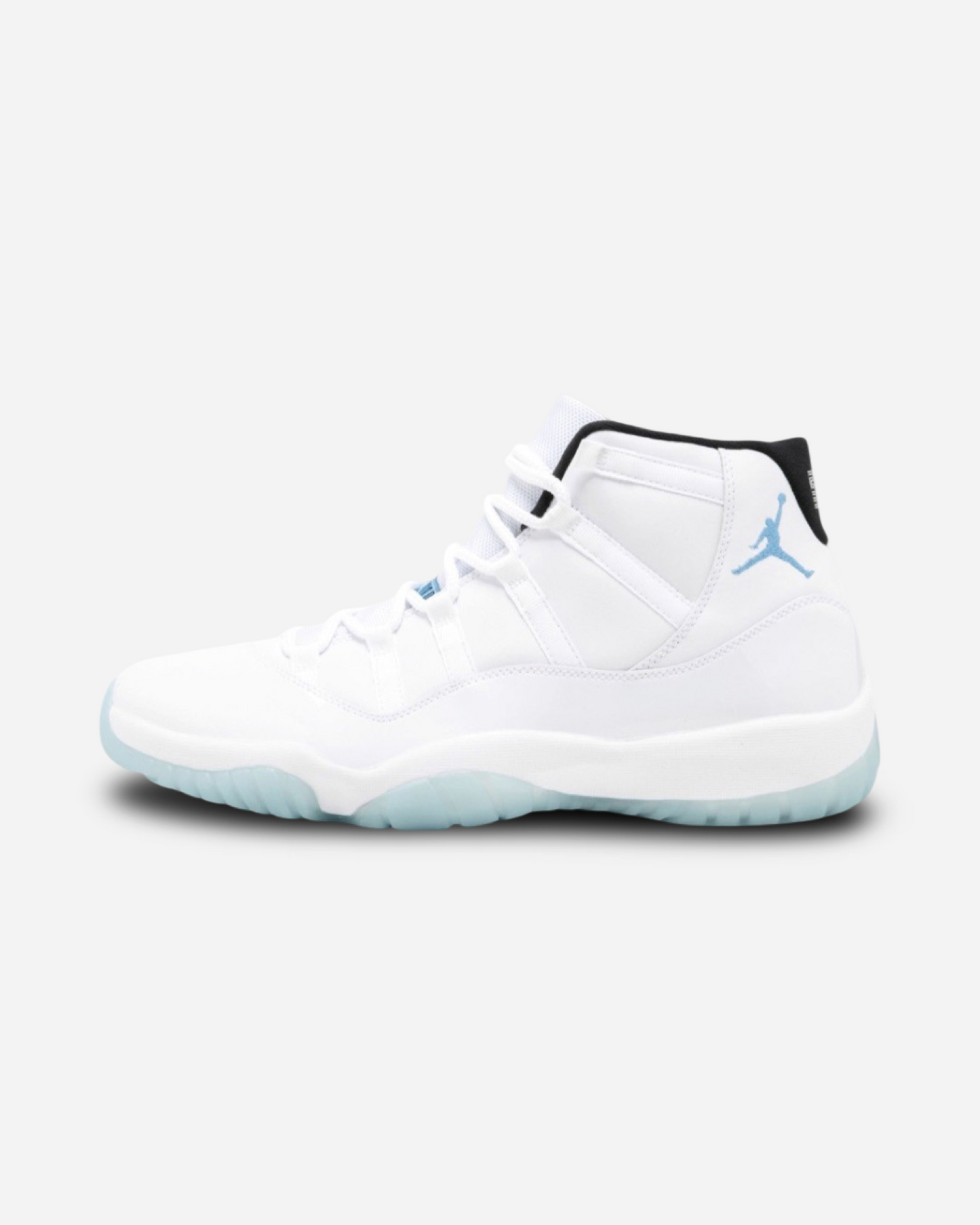 Air Jordan 11 Retro 'Legend Blue' 2014