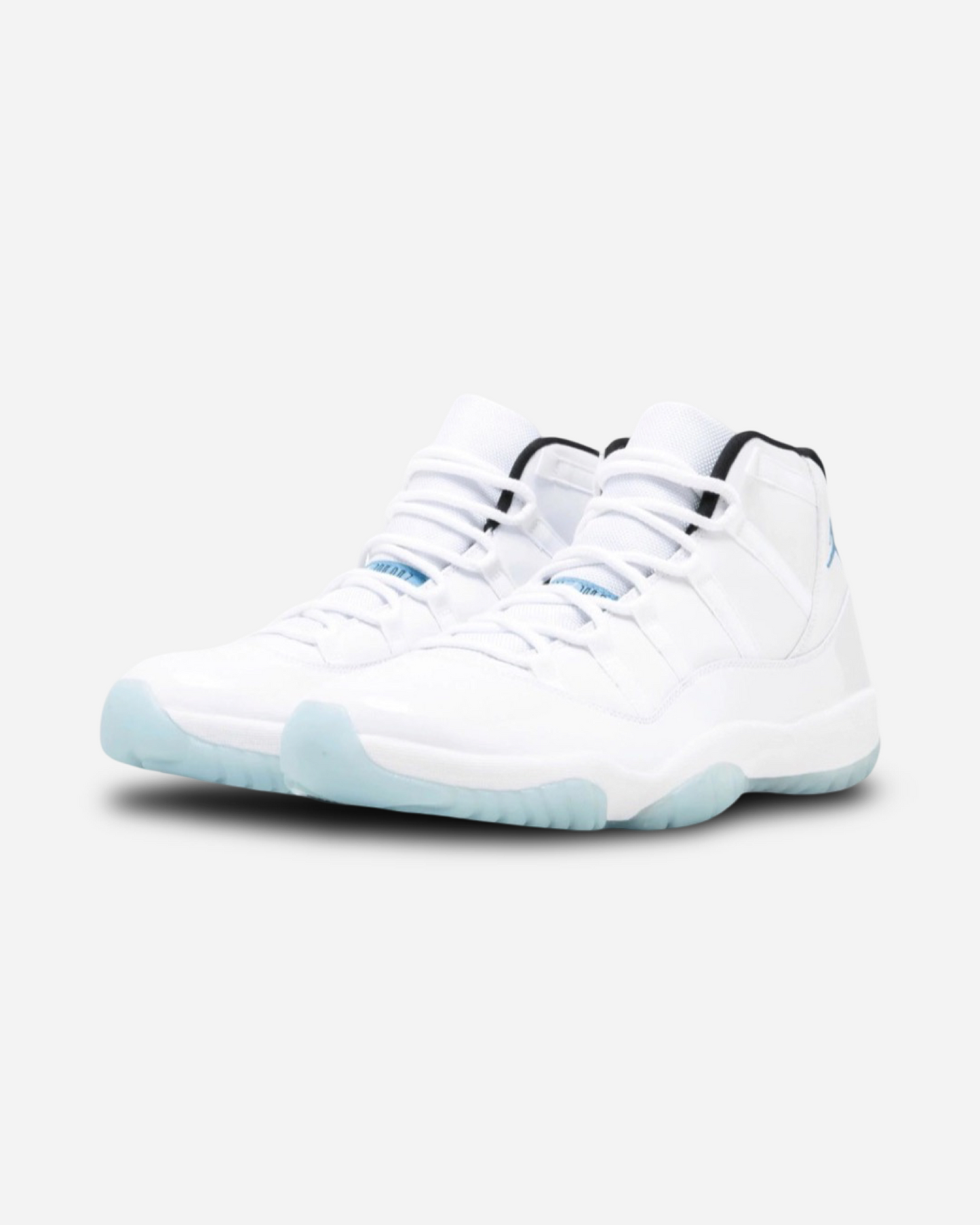 Air Jordan 11 Retro 'Legend Blue' 2014