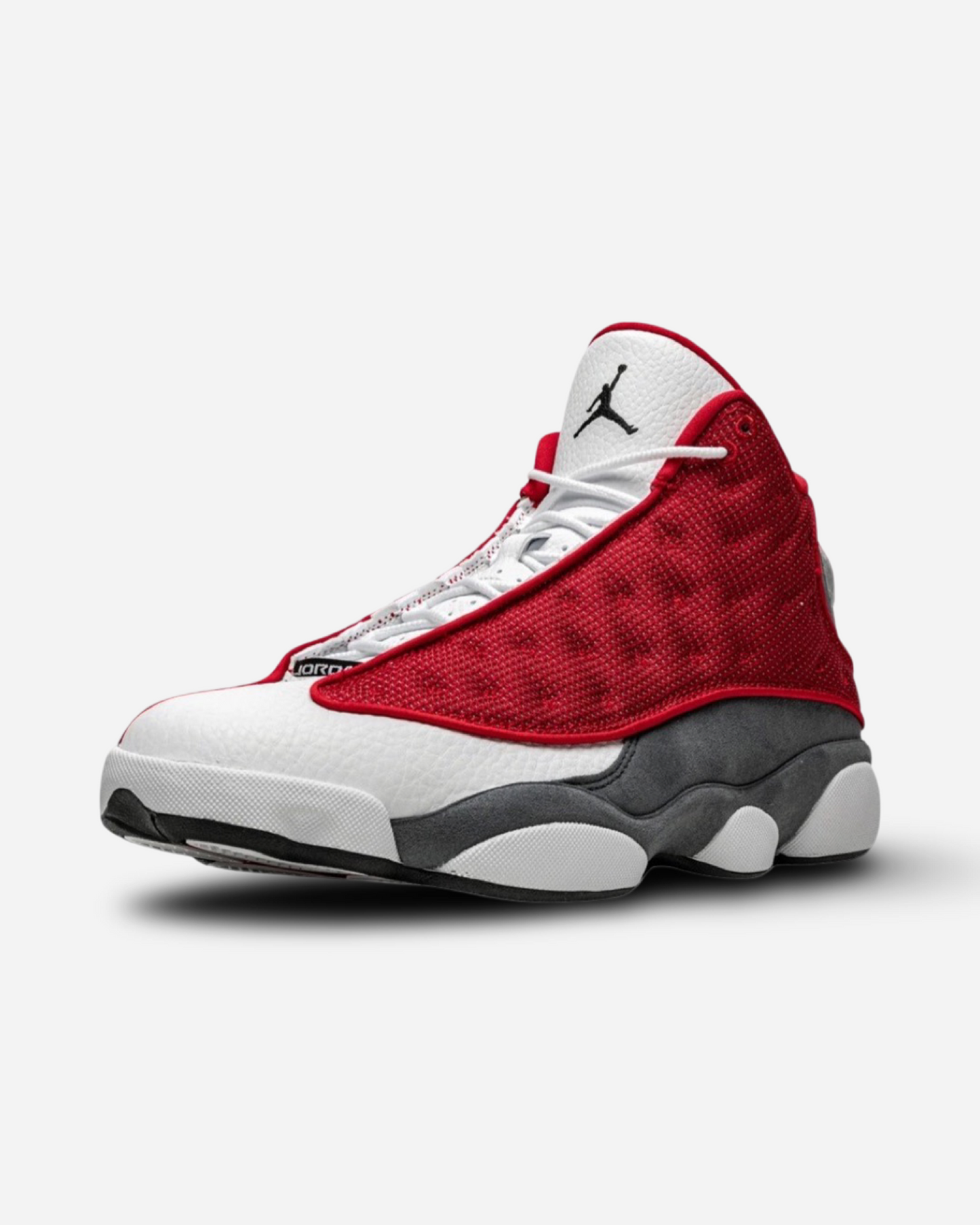 Air Jordan 13 'Gym Red Flint Grey'