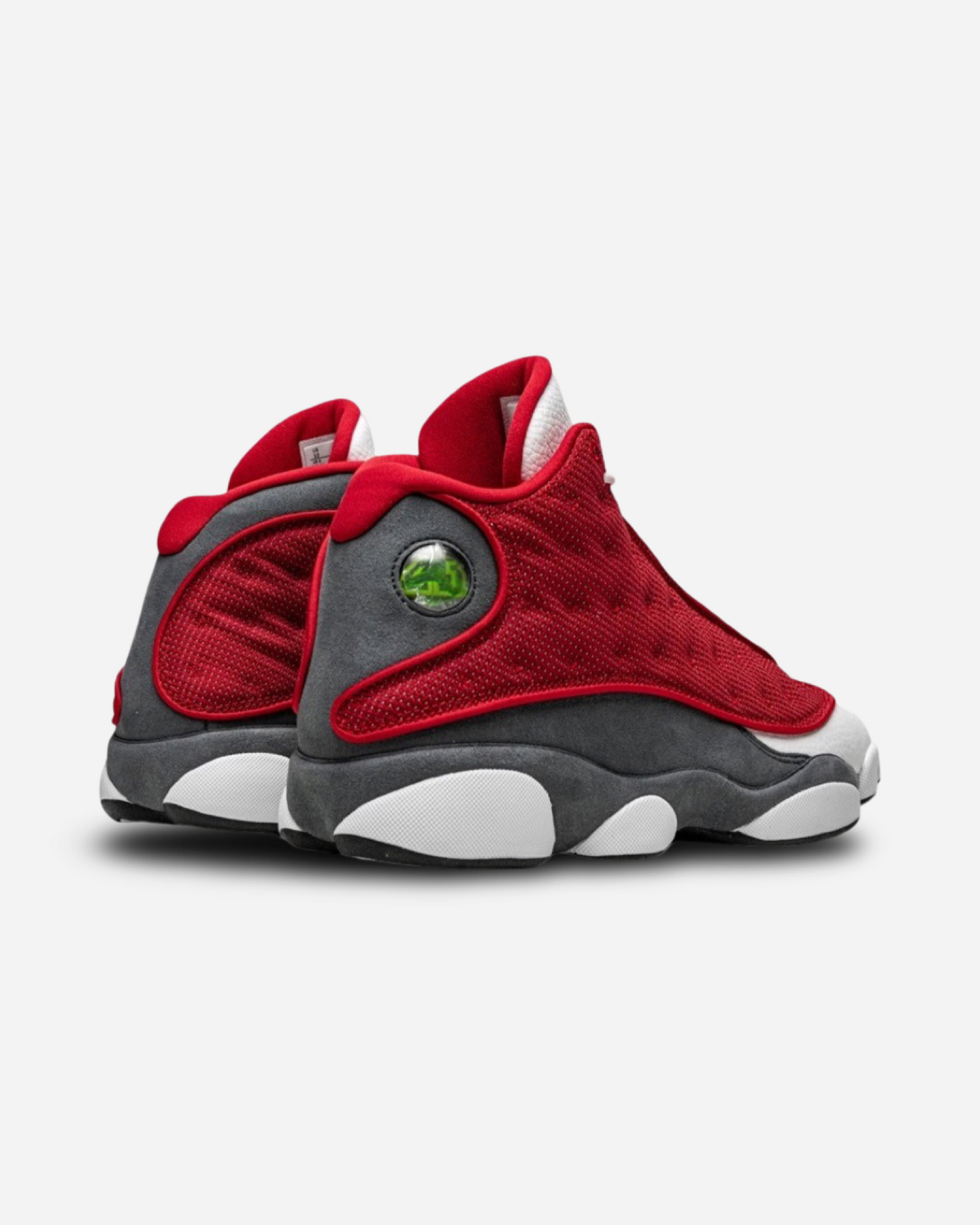 Air Jordan 13 'Gym Red Flint Grey'