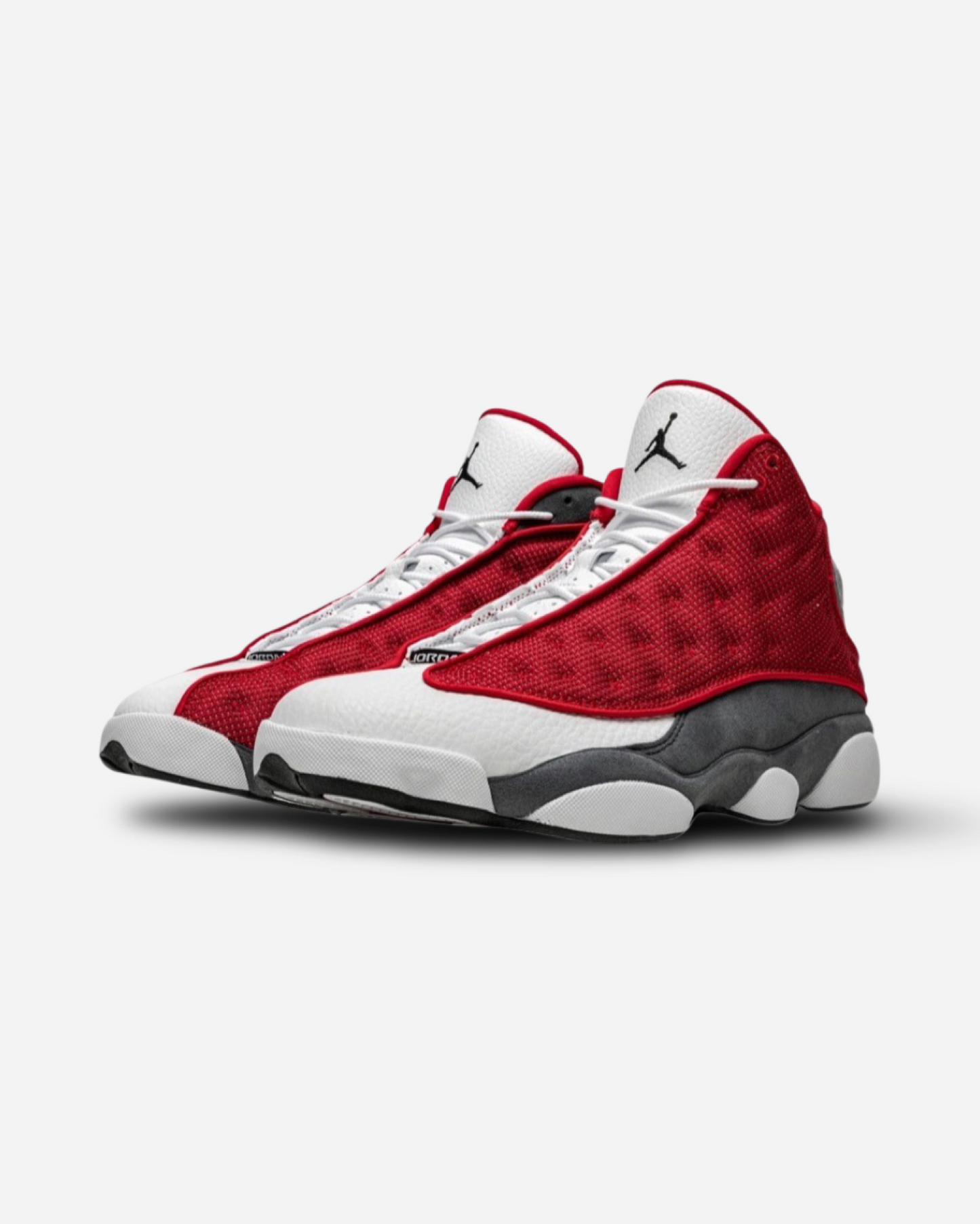 Air Jordan 13 'Gym Red Flint Grey'