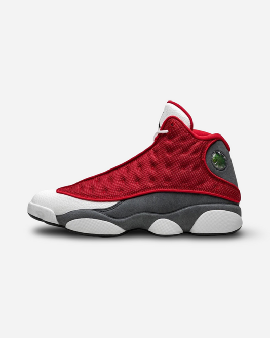 Air Jordan 13 'Gym Red Flint Grey'