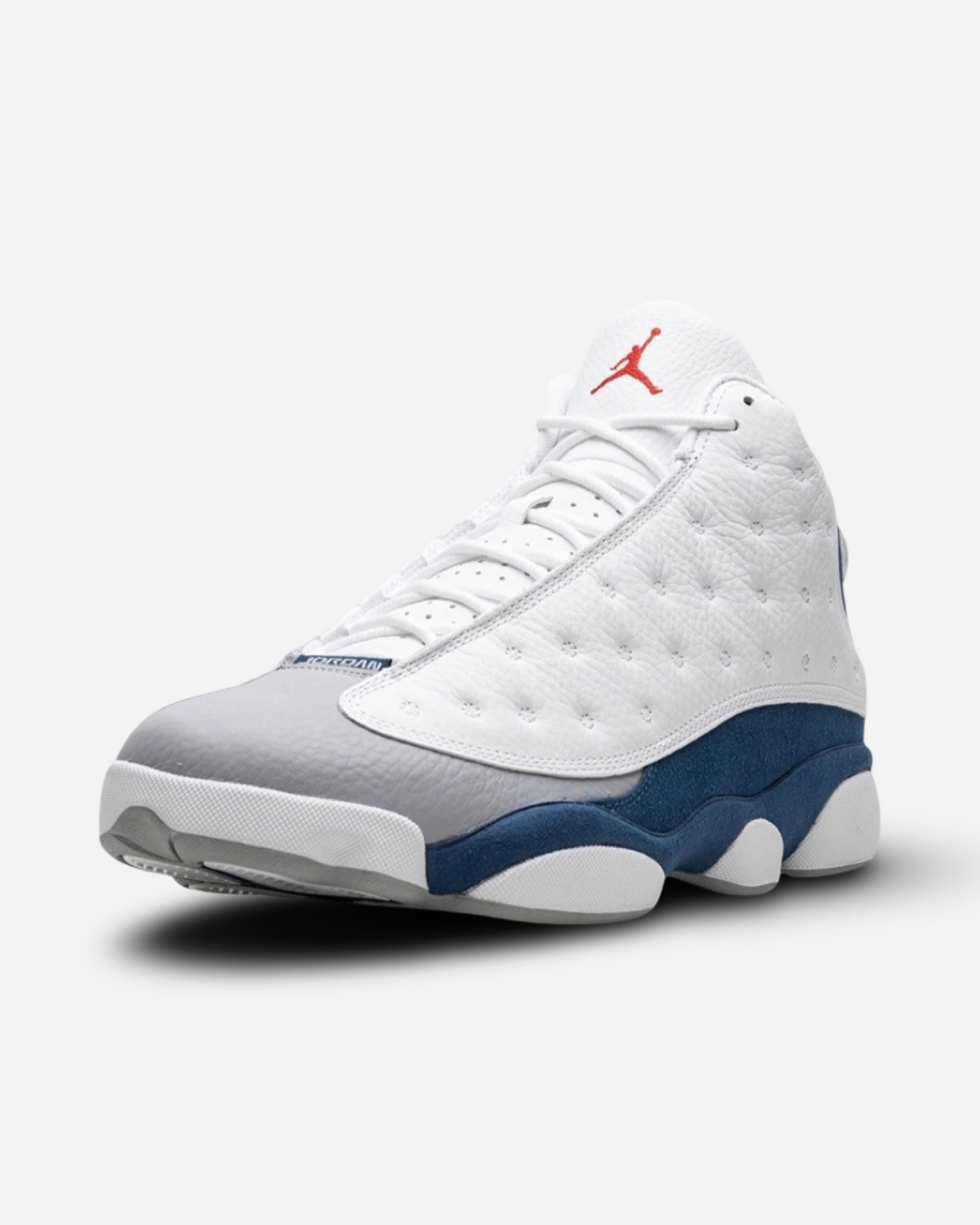 Air Jordan 13 'French Blue'