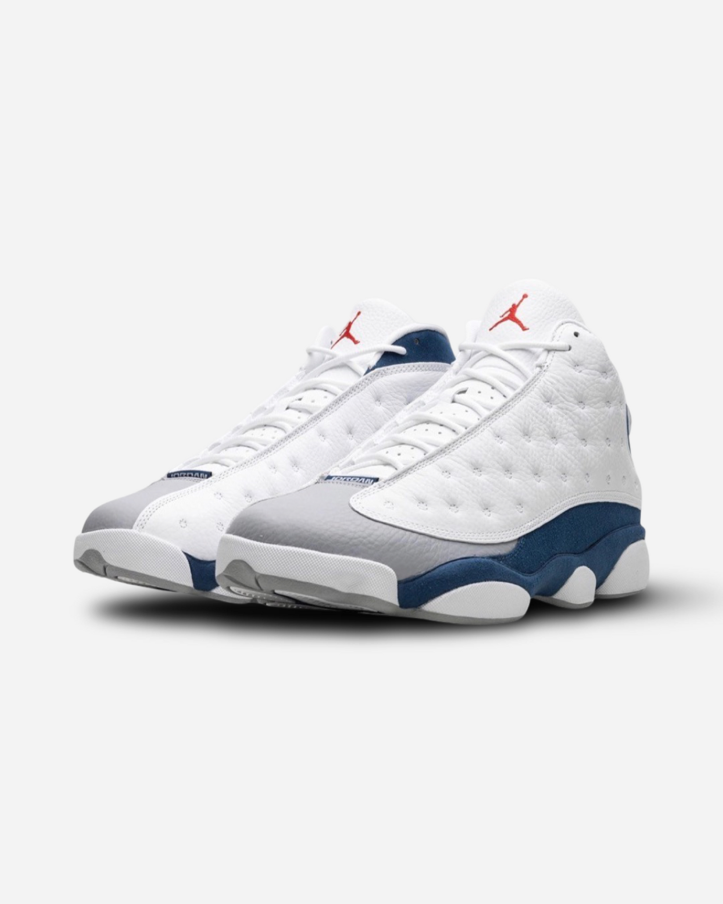 Air Jordan 13 'French Blue'