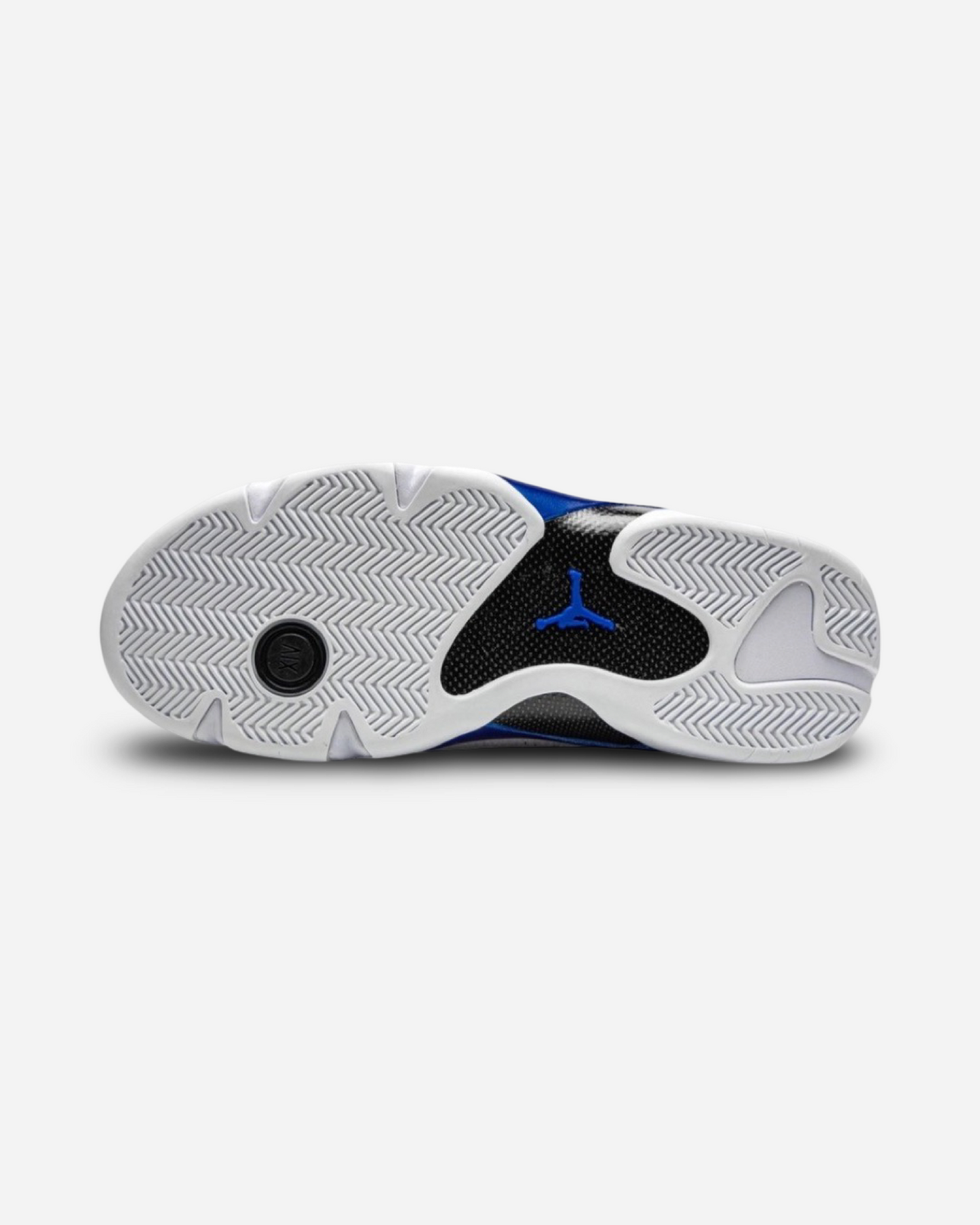 Air Jordan 14 Retro 'Hyper Royal'