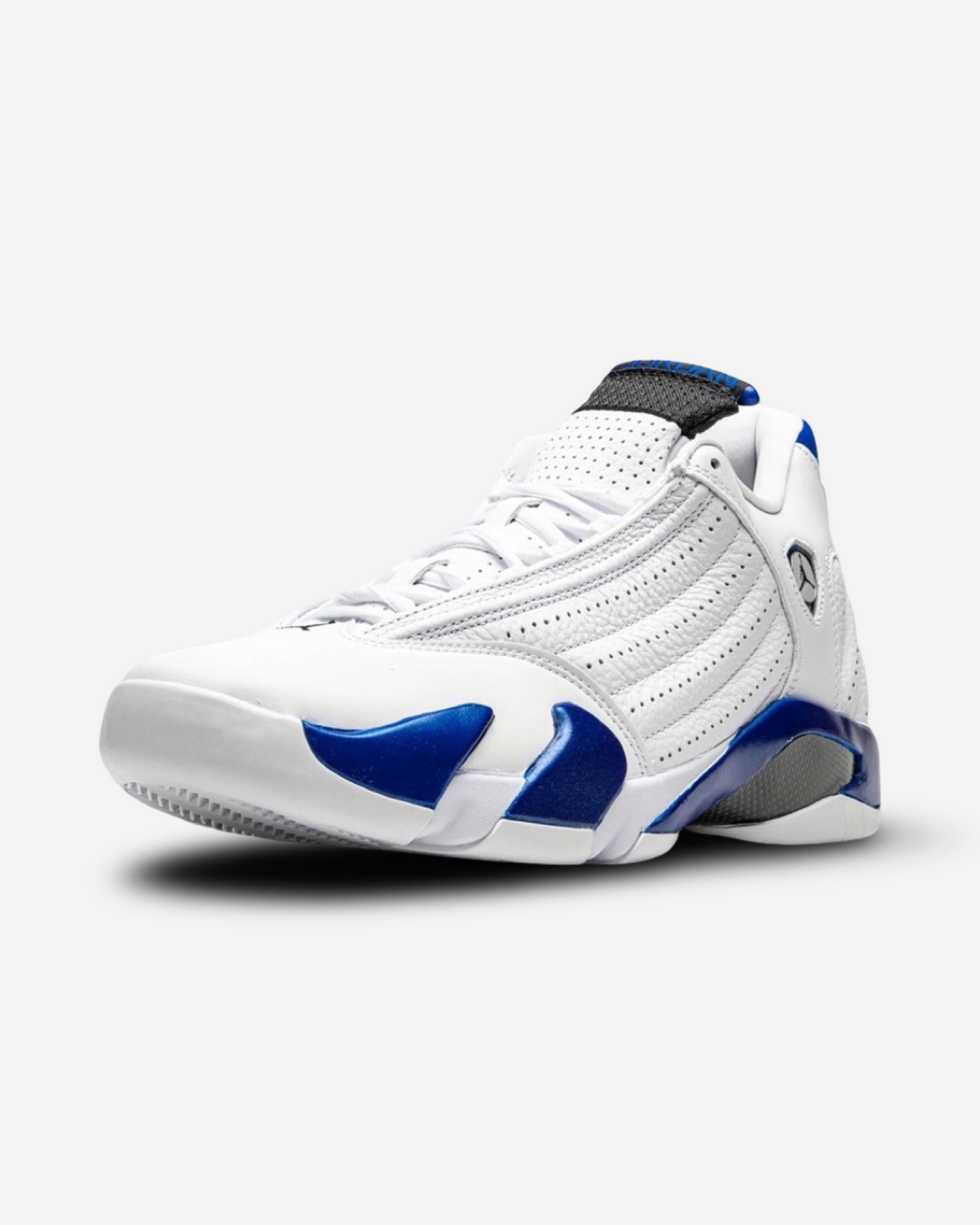 Air Jordan 14 Retro 'Hyper Royal'