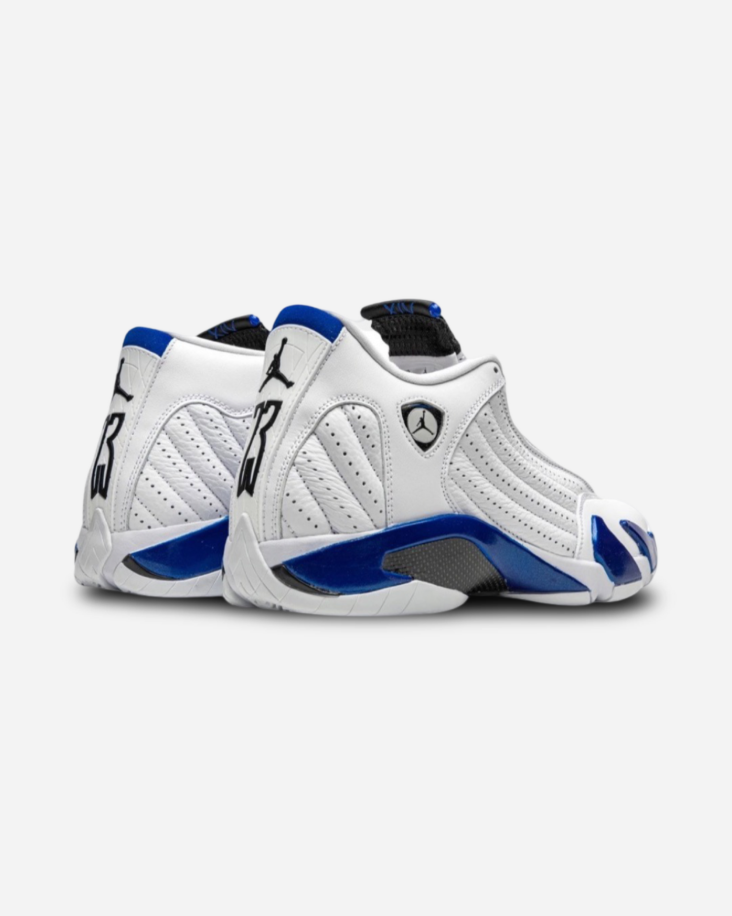 Air Jordan 14 Retro 'Hyper Royal'