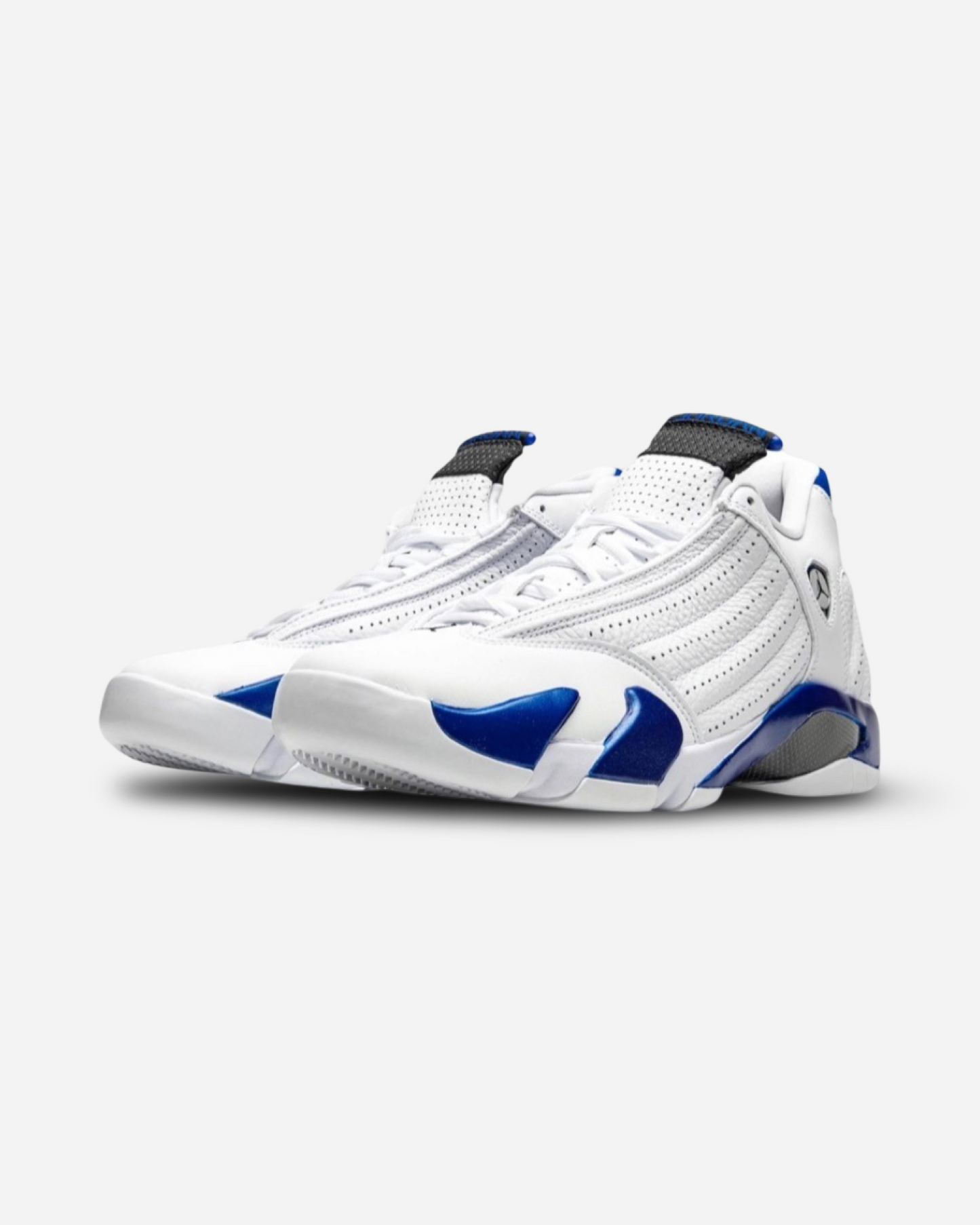 Air Jordan 14 Retro 'Hyper Royal'