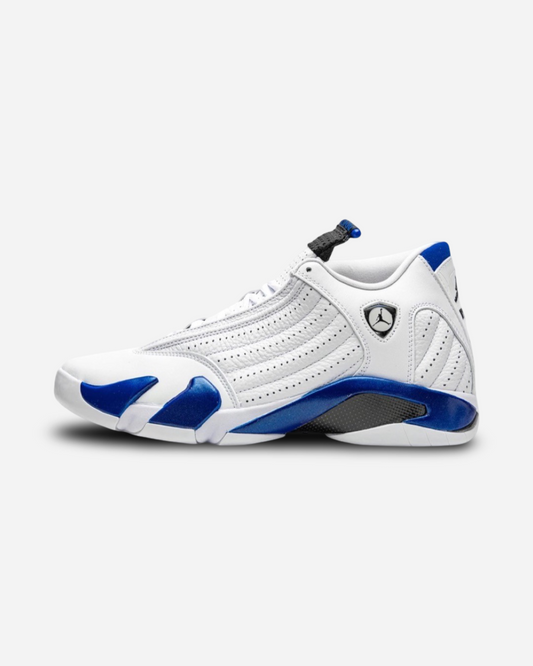 Air Jordan 14 Retro 'Hyper Royal'