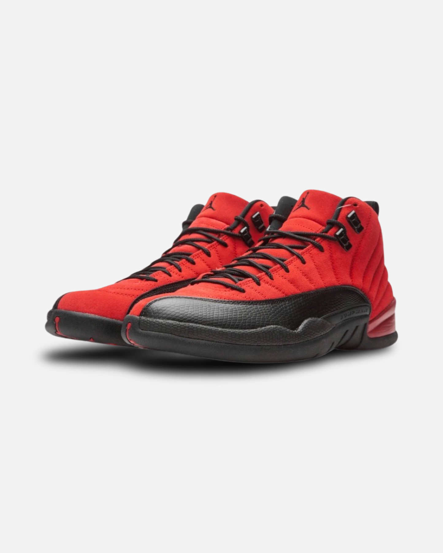 Air Jordan 12 Retro 'Reverse Flu Game'