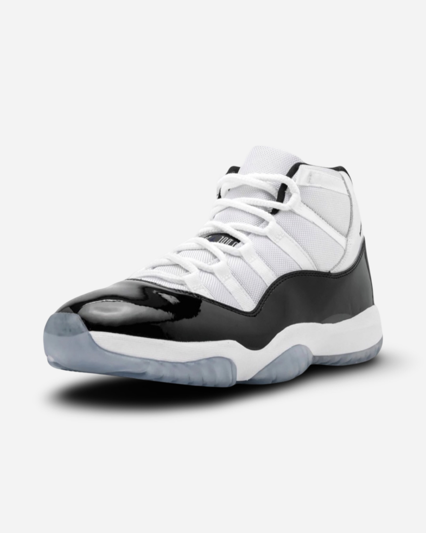 Air Jordan 11 Retro 'Concord' 2018